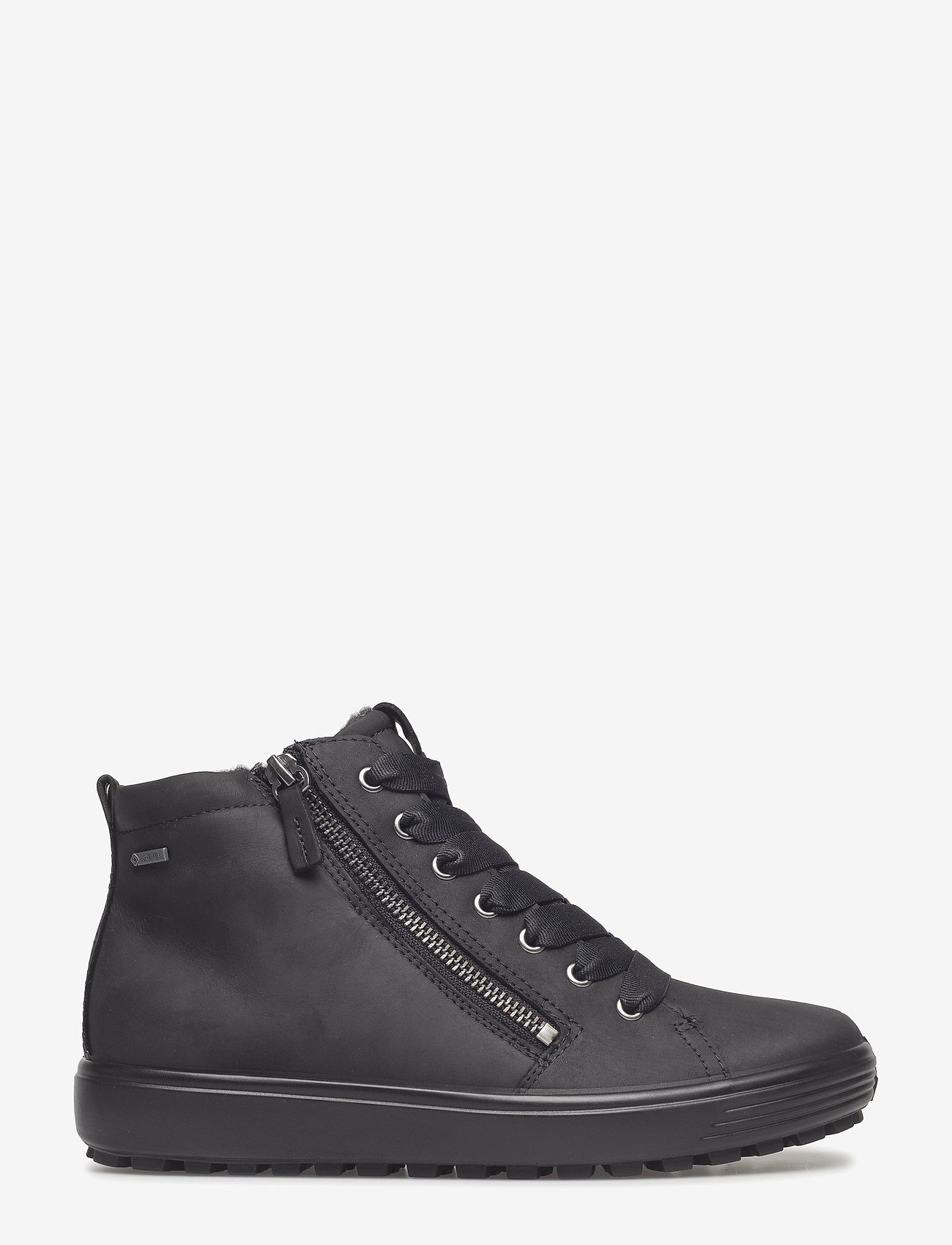 ECCO - SOFT 7 TRED W - black - 1