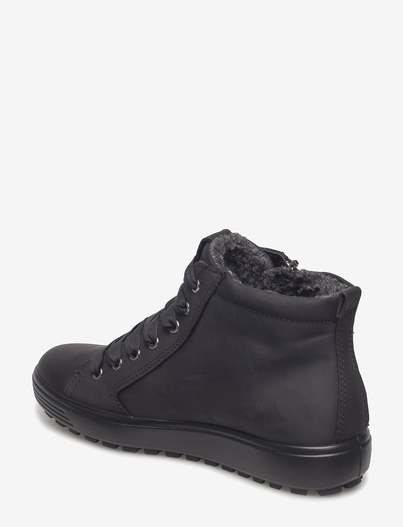 ECCO - SOFT 7 TRED W - black - 2