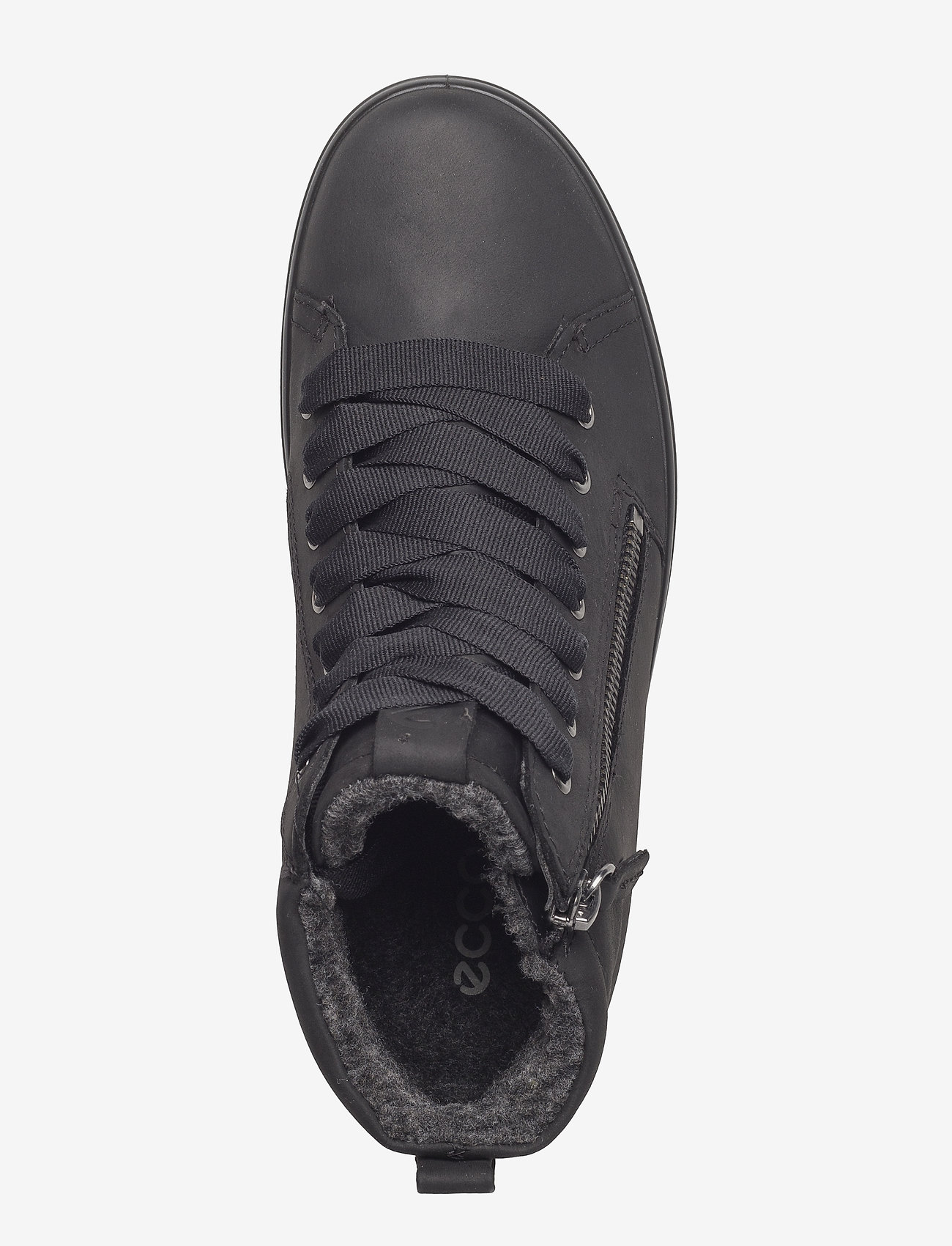 ECCO - SOFT 7 TRED W - black - 3