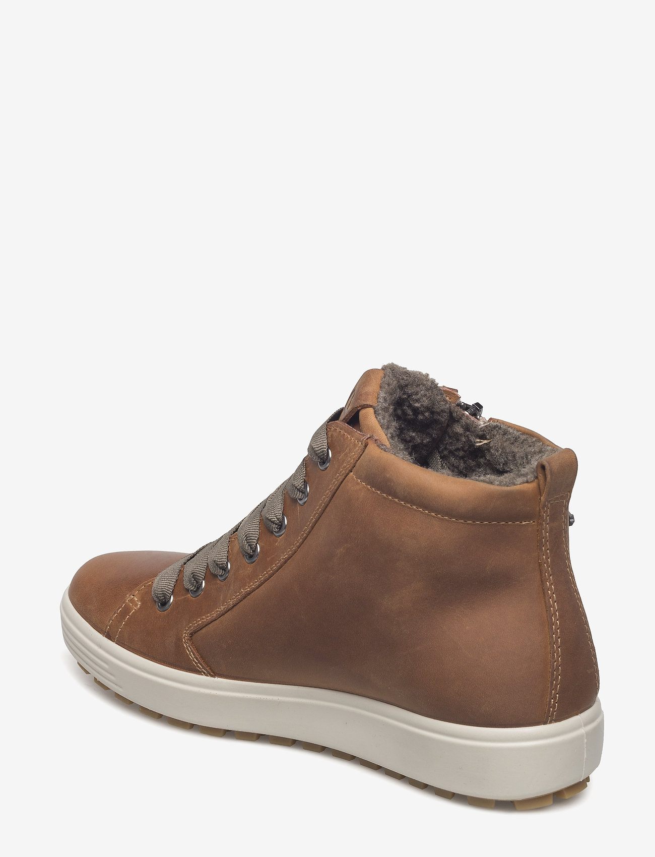 ECCO - SOFT 7 TRED W - cashmere - 2