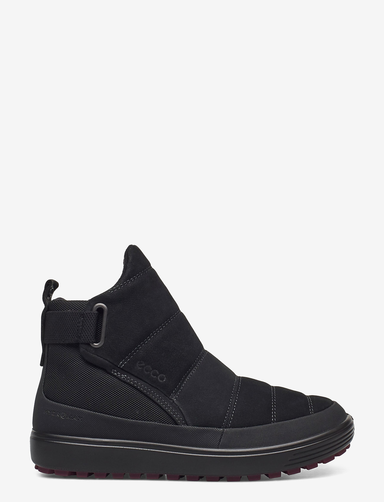 ECCO - SOFT 7 TRED W - black - 1