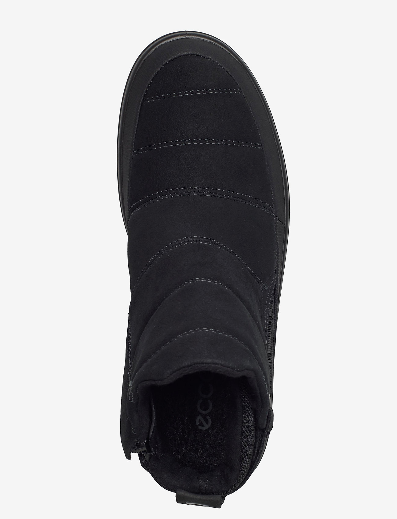 ECCO - SOFT 7 TRED W - black - 3