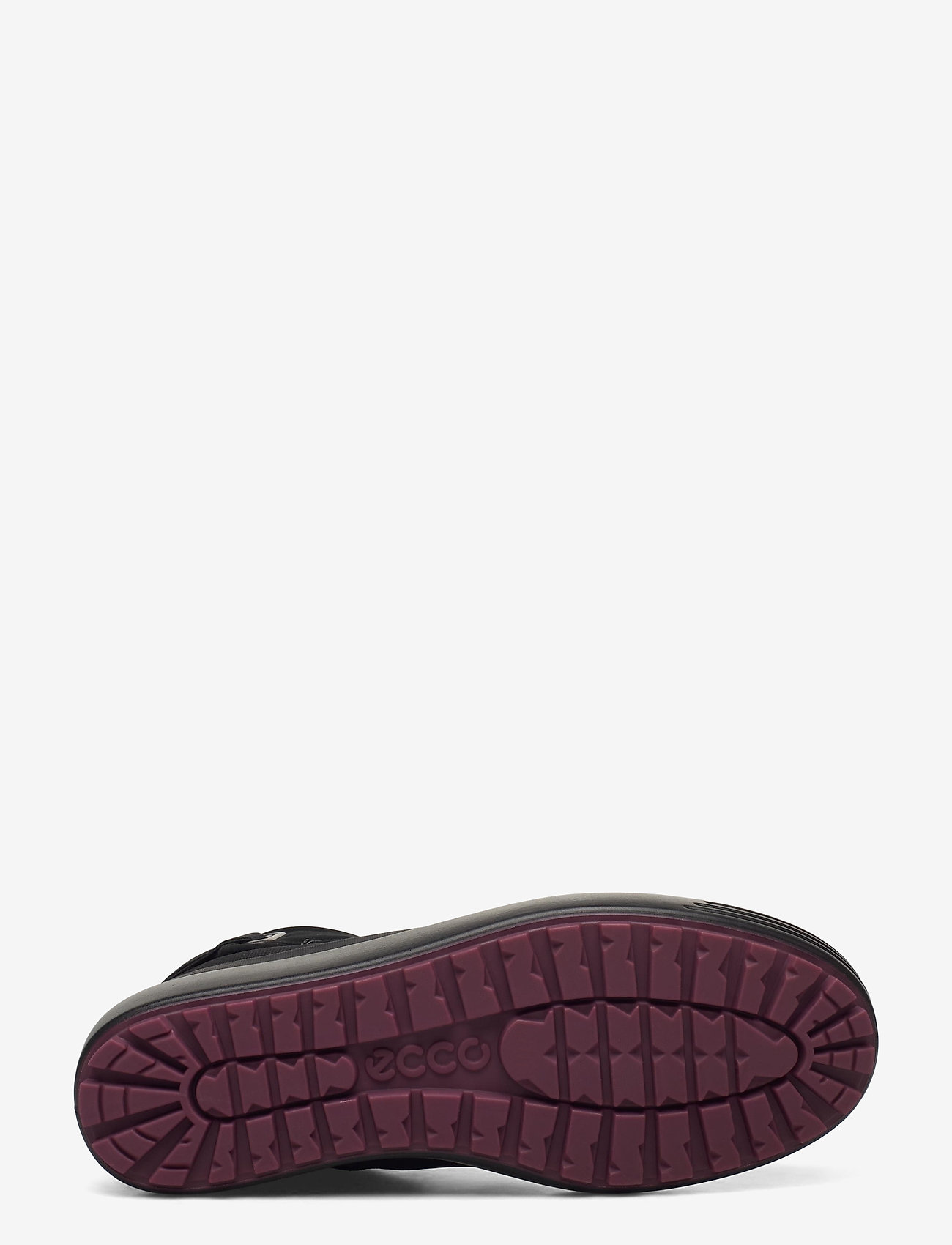 ECCO - SOFT 7 TRED W - black - 4