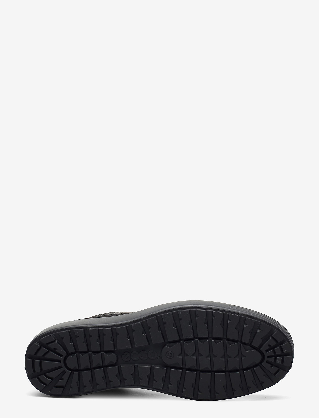 ECCO - SOFT 7 TRED M - black/titanium - 4
