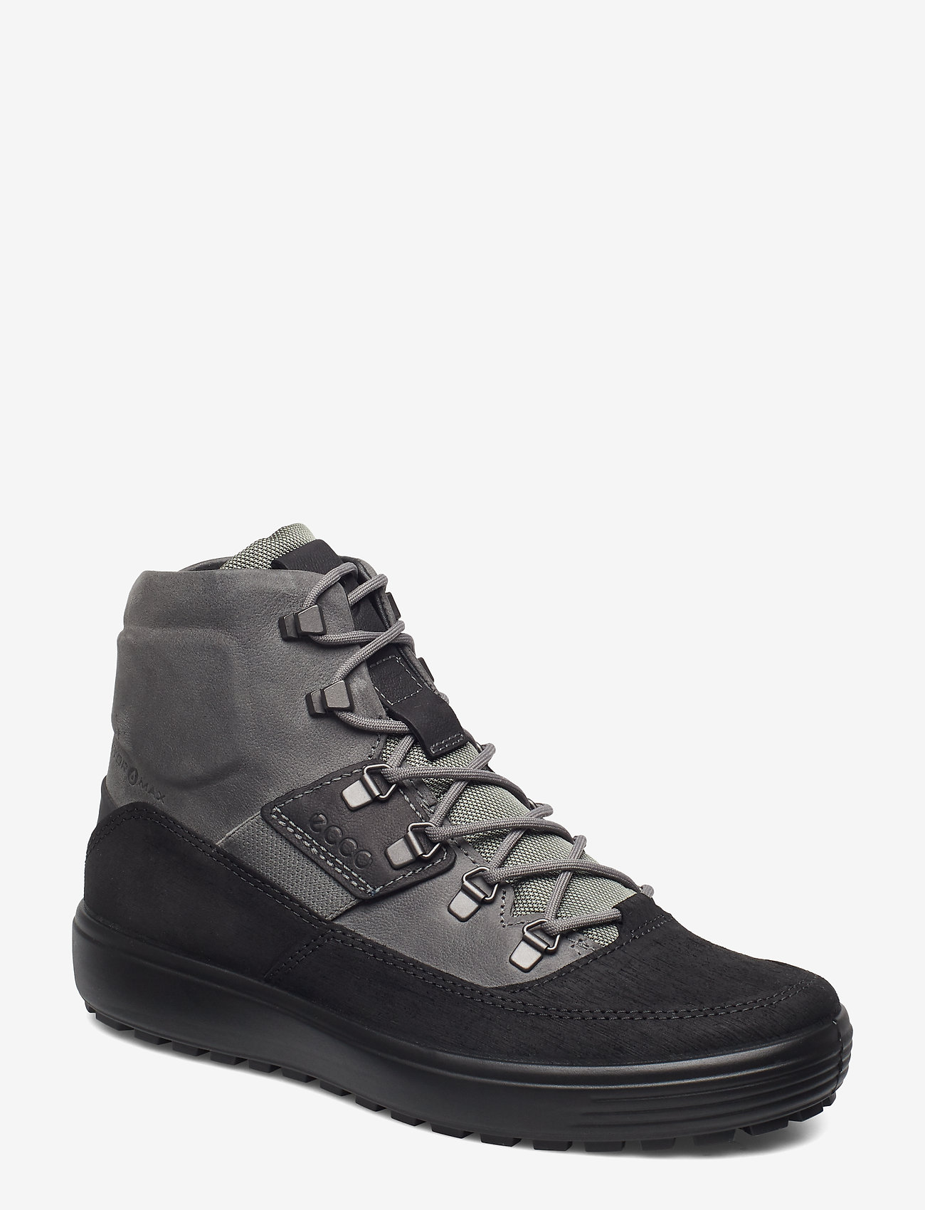 SOFT 7 TRED M - BLACK/TITANIUM