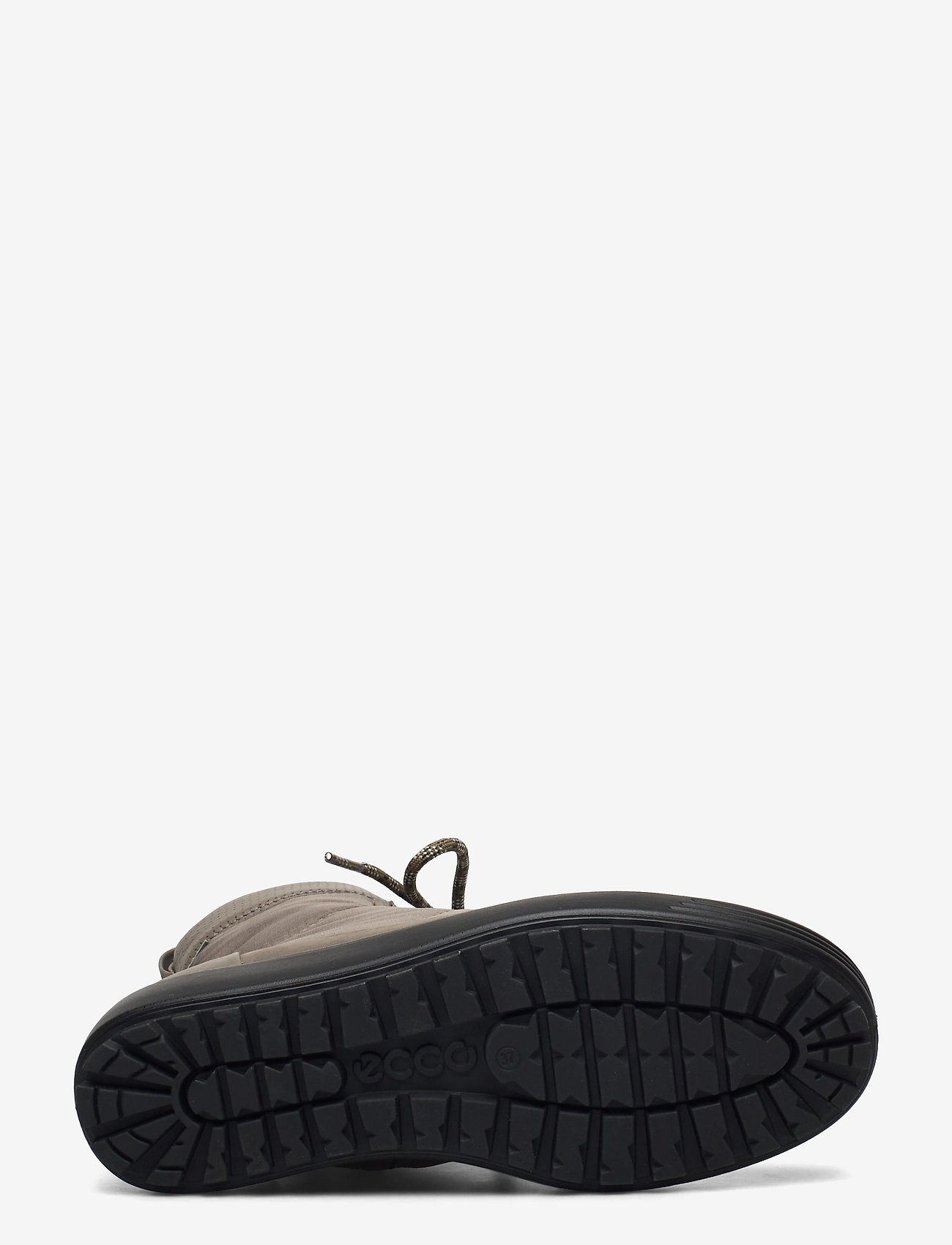ECCO - SOFT 7 TRED W - dark clay/warm grey/warm grey - 4