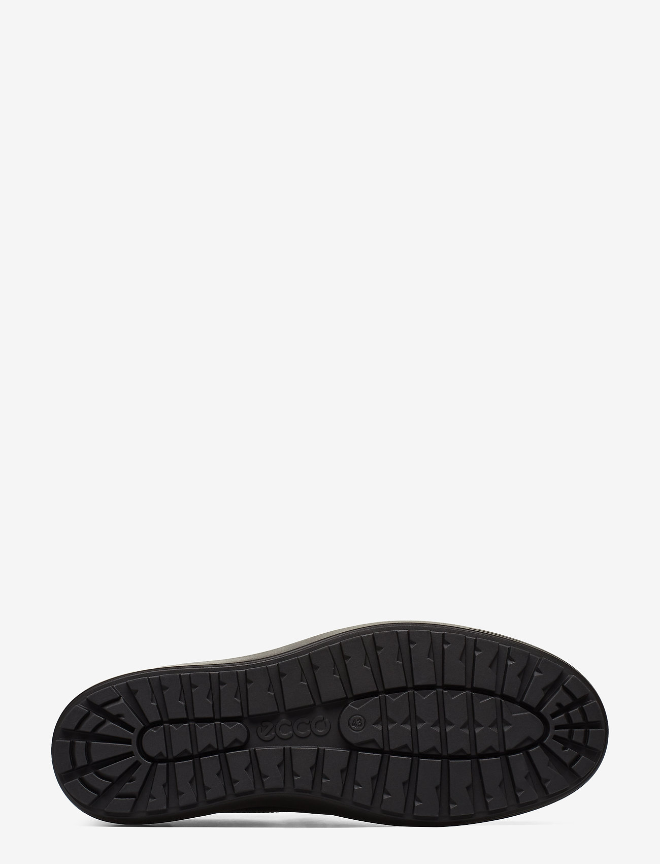 ECCO - SOFT 7 TRED M - black/black - 4