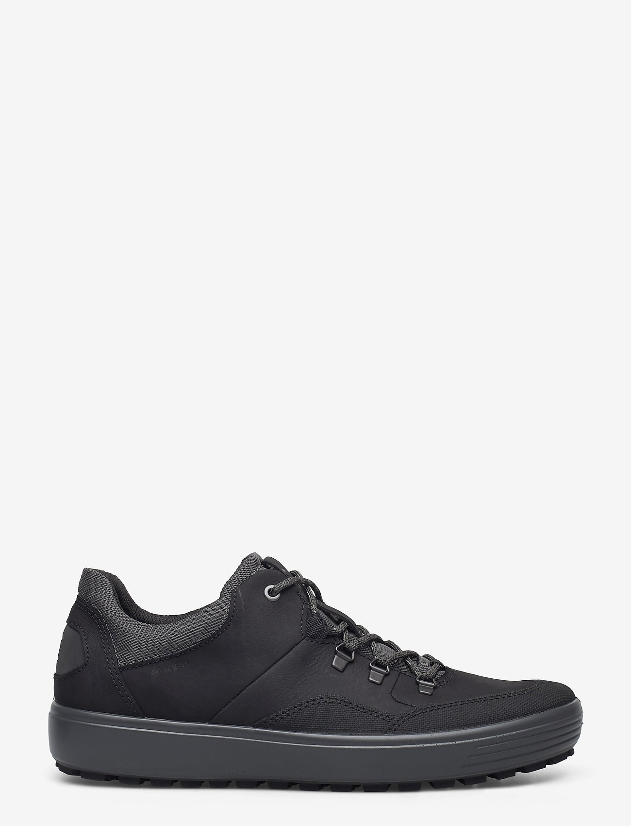 ECCO - SOFT 7 TRED M - black/black - 1