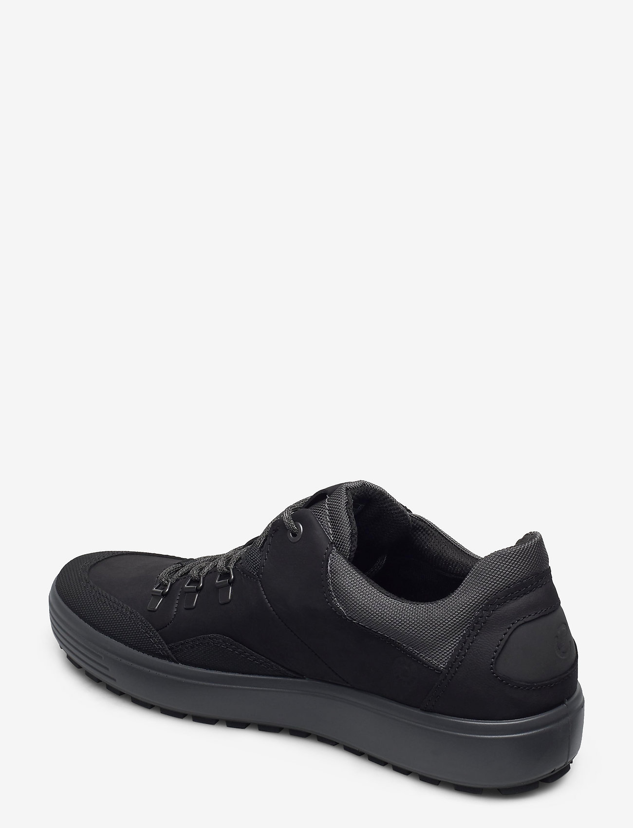 ECCO - SOFT 7 TRED M - black/black - 2