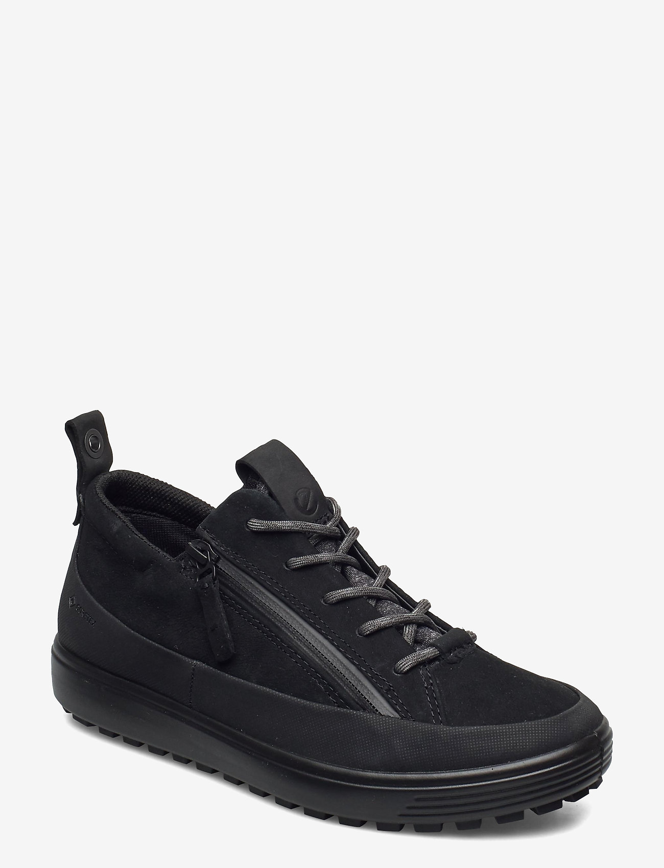 ECCO - SOFT 7 TRED W - black - 0