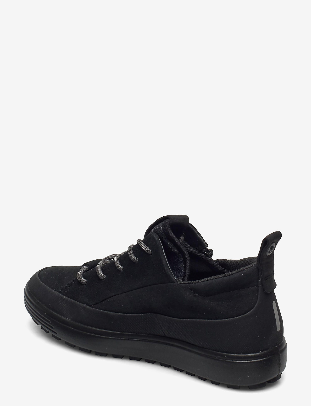 ECCO - SOFT 7 TRED W - black - 2