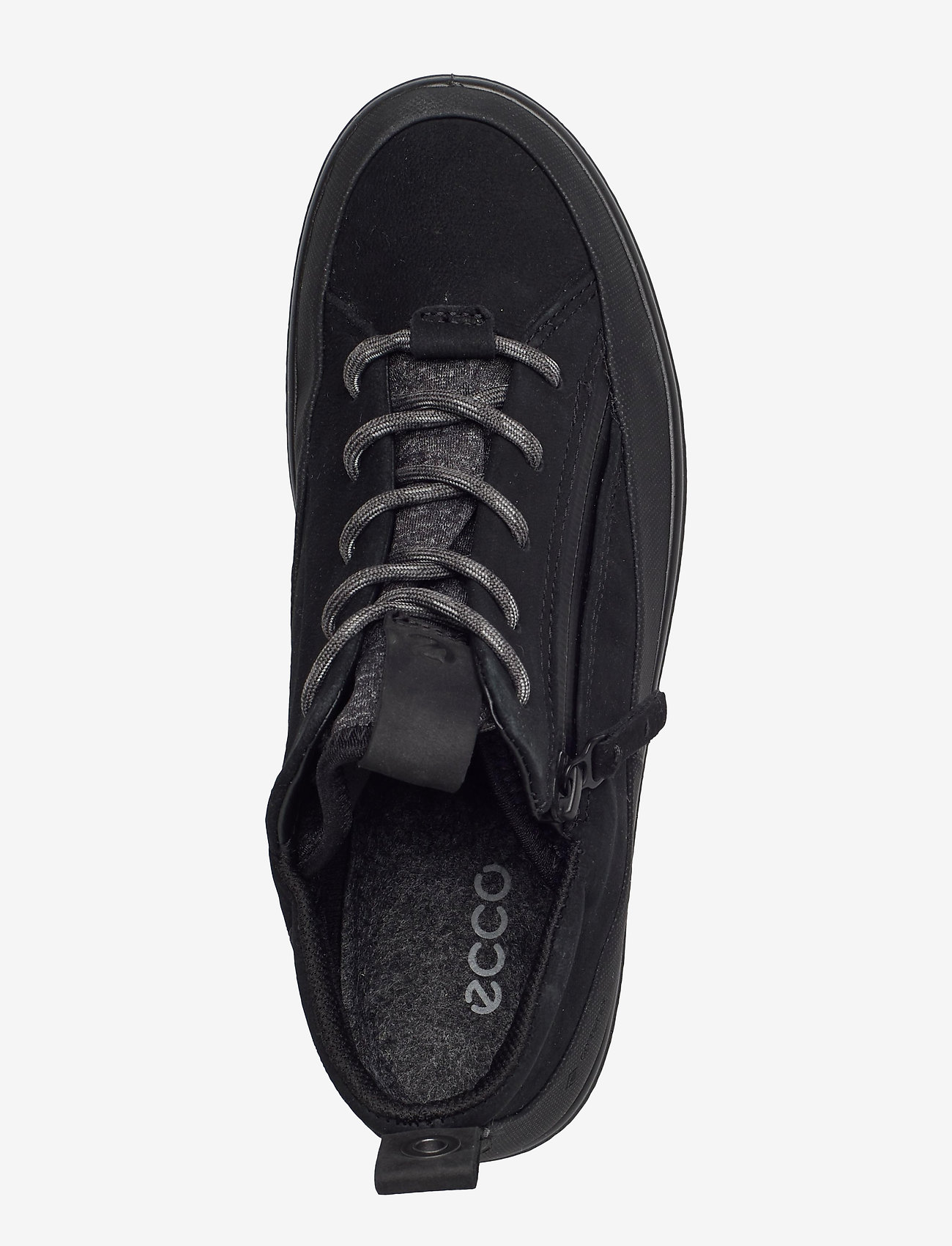 ECCO - SOFT 7 TRED W - black - 3