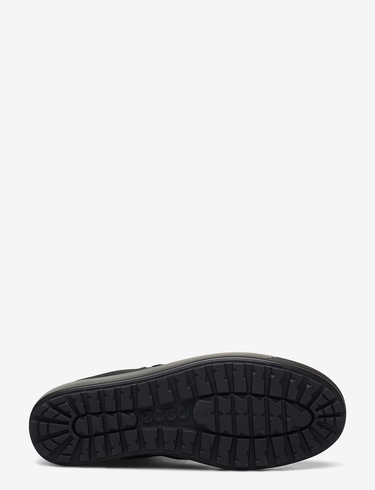 ECCO - SOFT 7 TRED W - black - 4