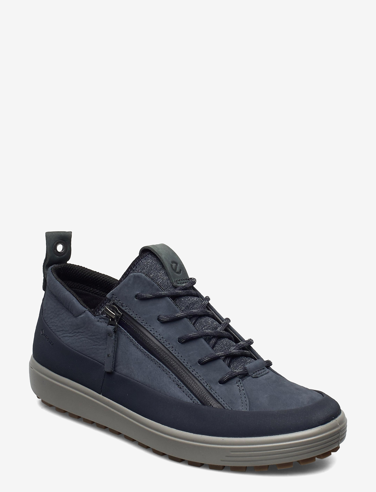 ECCO - SOFT 7 TRED W - marine - 0
