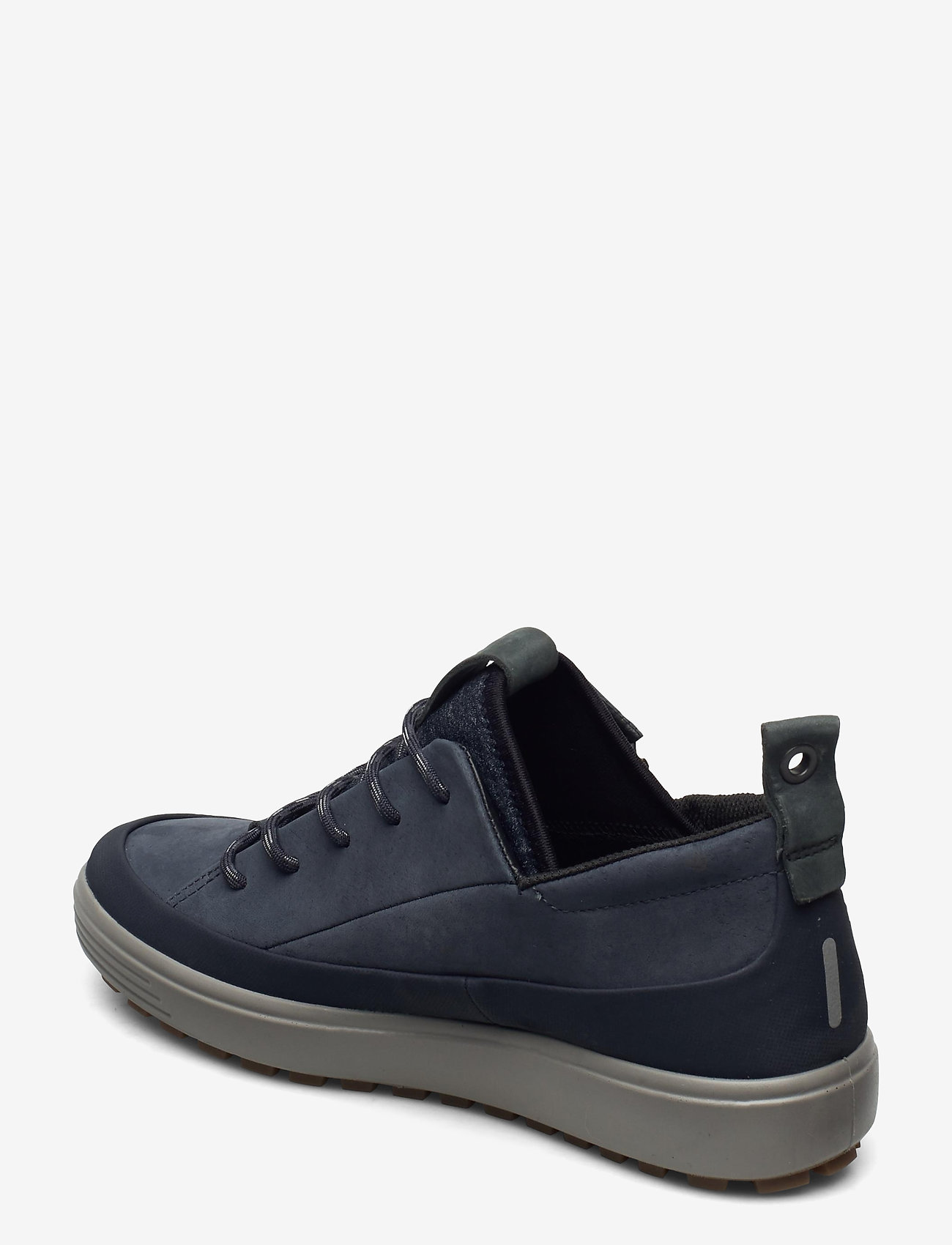 ECCO - SOFT 7 TRED W - marine - 2