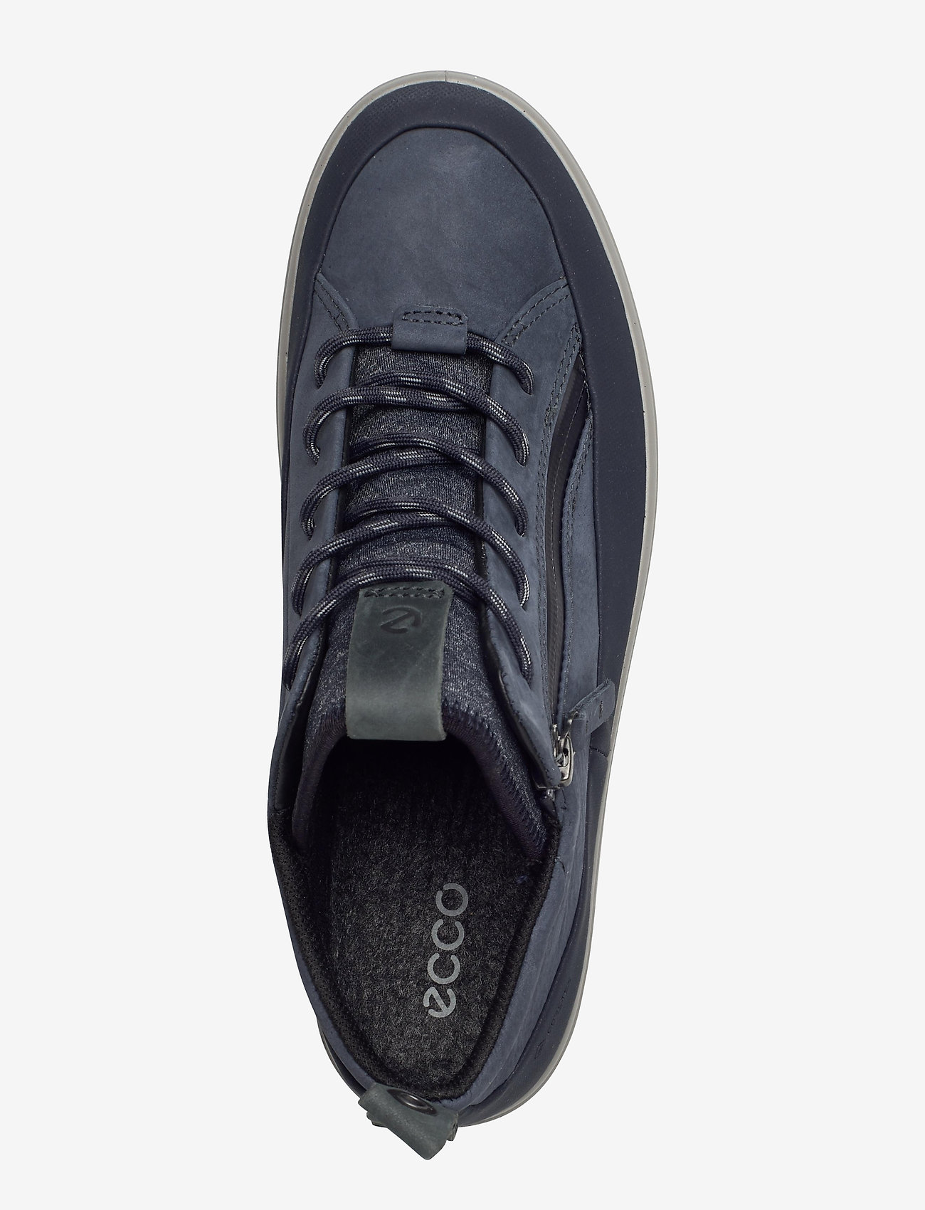 ECCO - SOFT 7 TRED W - marine - 3