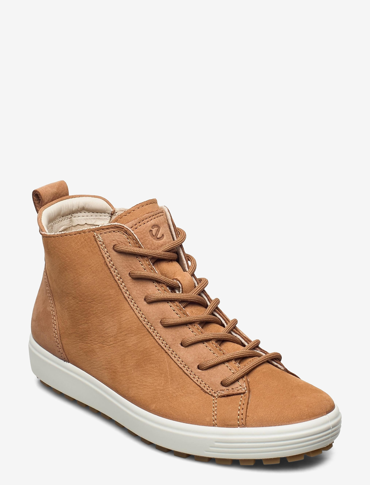 ECCO - SOFT 7 TRED W - cashmerevanilla/cashmere - 0