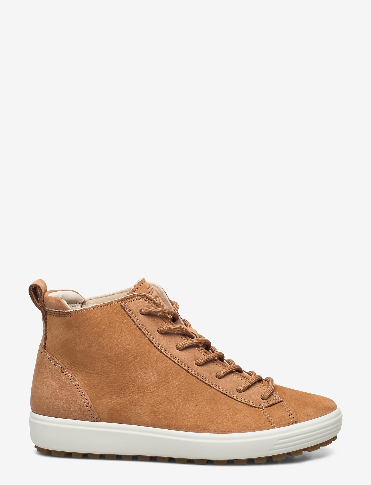 ECCO - SOFT 7 TRED W - cashmerevanilla/cashmere - 1
