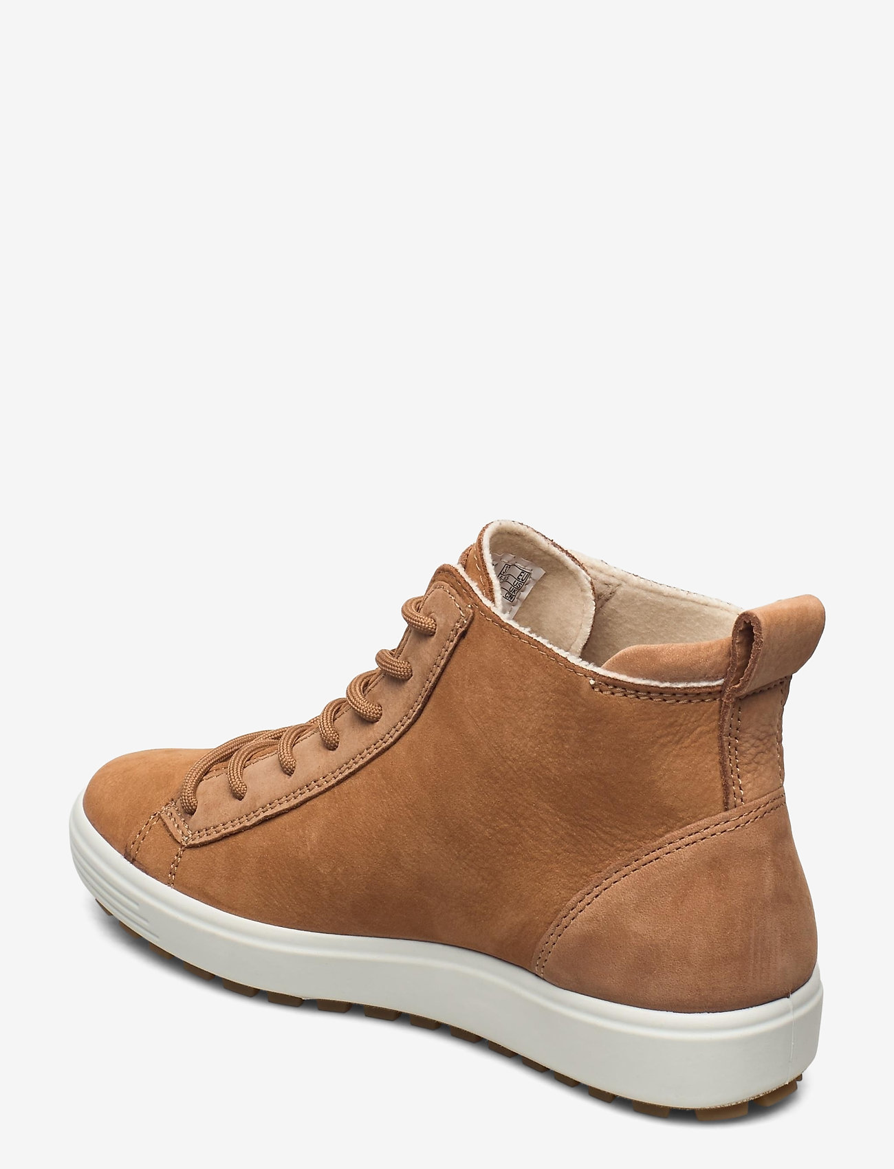 ECCO - SOFT 7 TRED W - cashmerevanilla/cashmere - 2