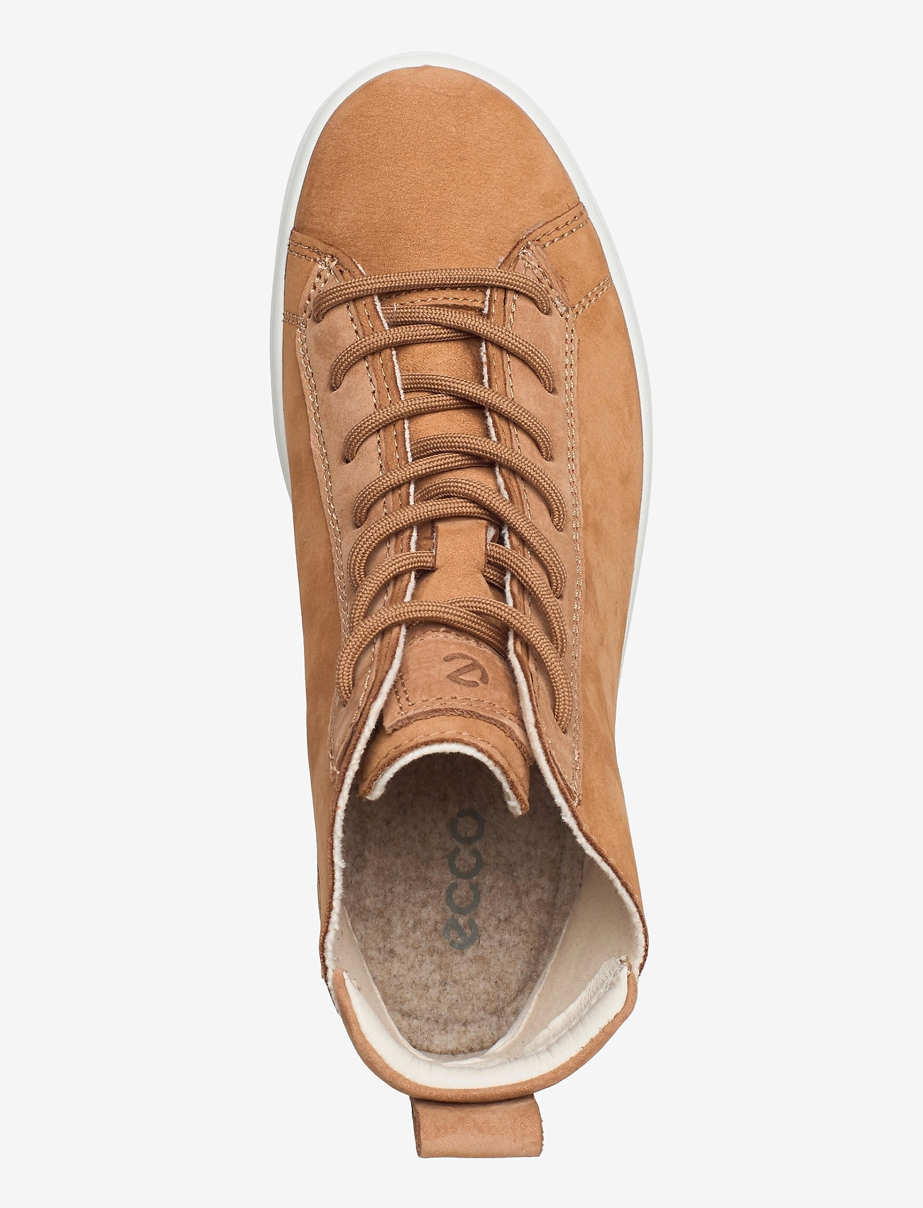 ECCO - SOFT 7 TRED W - cashmerevanilla/cashmere - 3