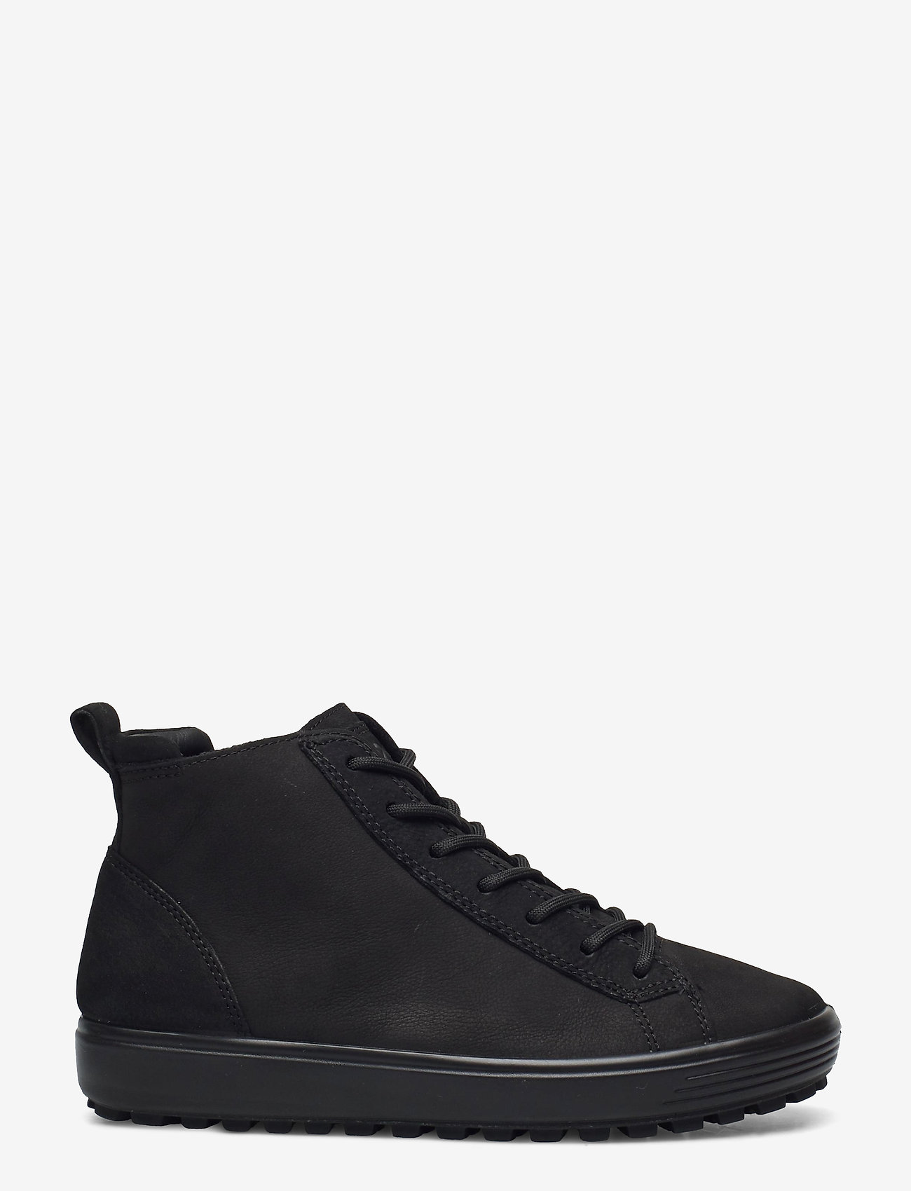 ECCO - SOFT 7 TRED W - blackblack/black - 1
