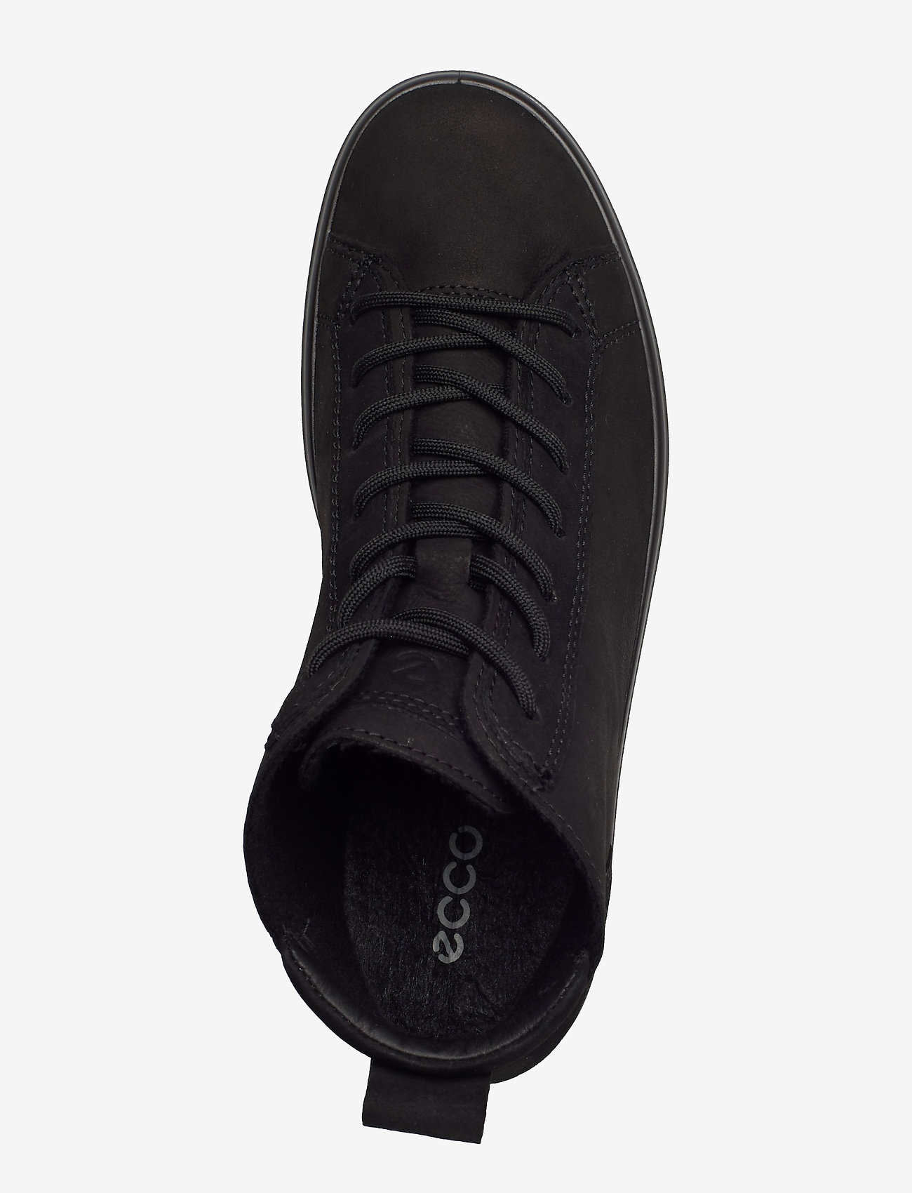 ECCO - SOFT 7 TRED W - blackblack/black - 3