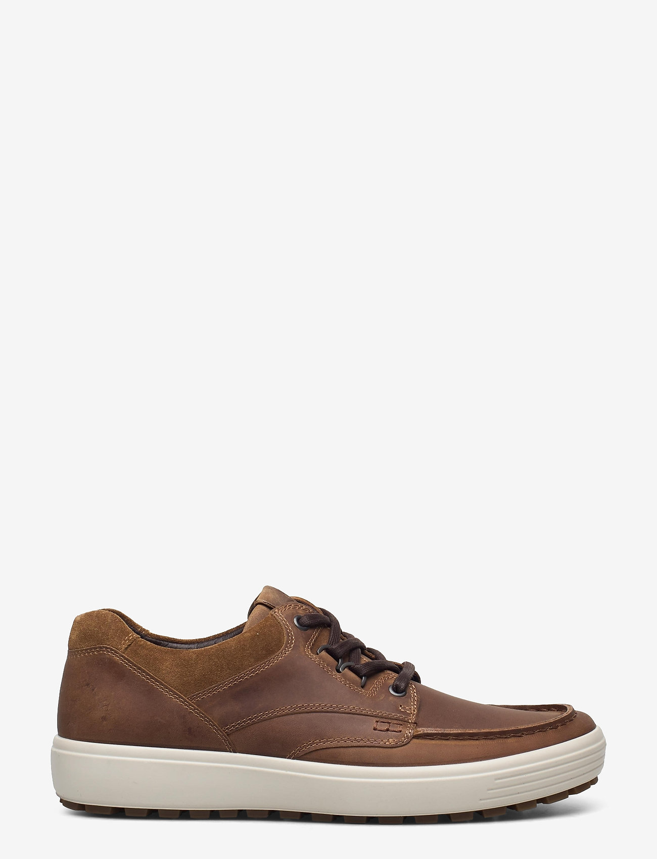 ECCO - SOFT 7 TRED M - camel/camel - 1