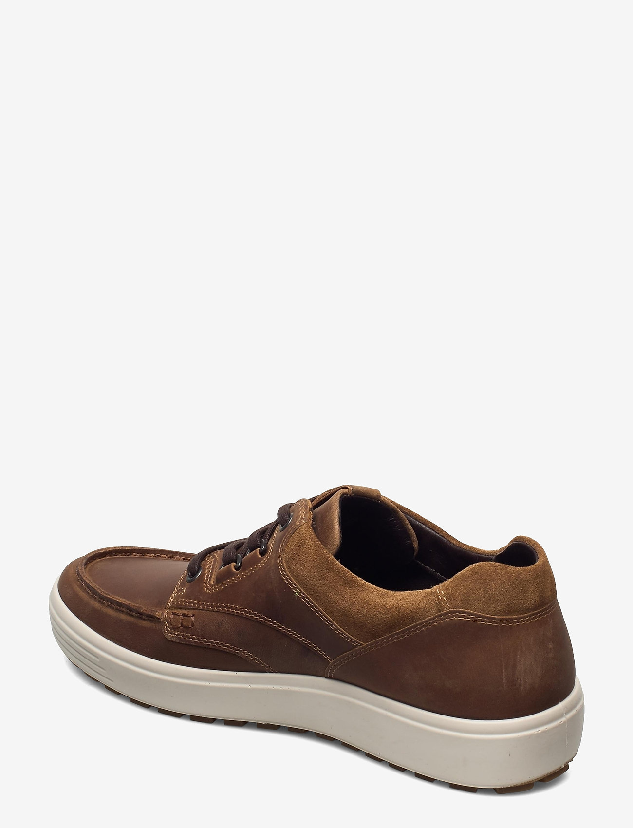 ECCO - SOFT 7 TRED M - camel/camel - 2