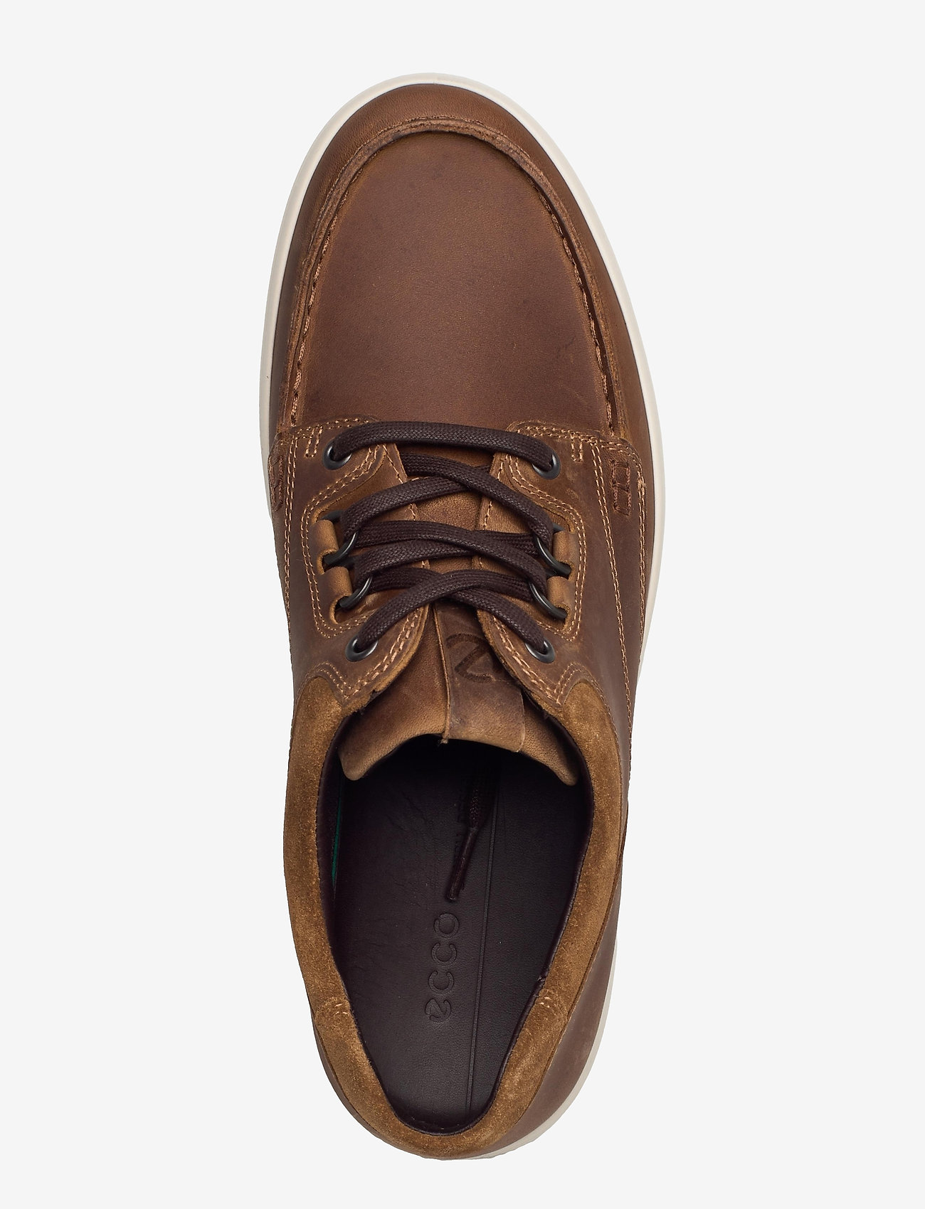ECCO - SOFT 7 TRED M - camel/camel - 3
