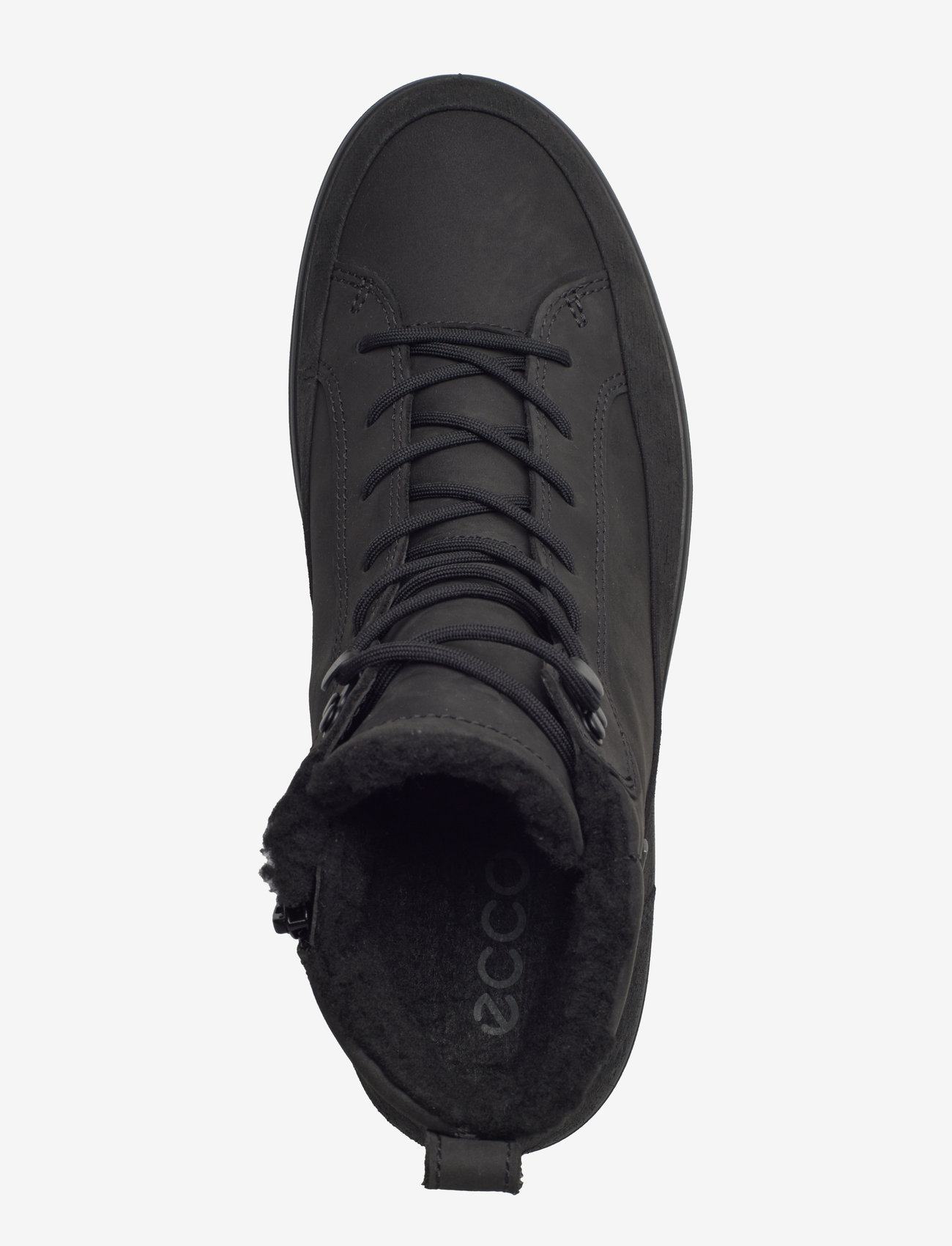 ECCO - SOFT 7 TRED M - vinterstøvler - black/black - 3