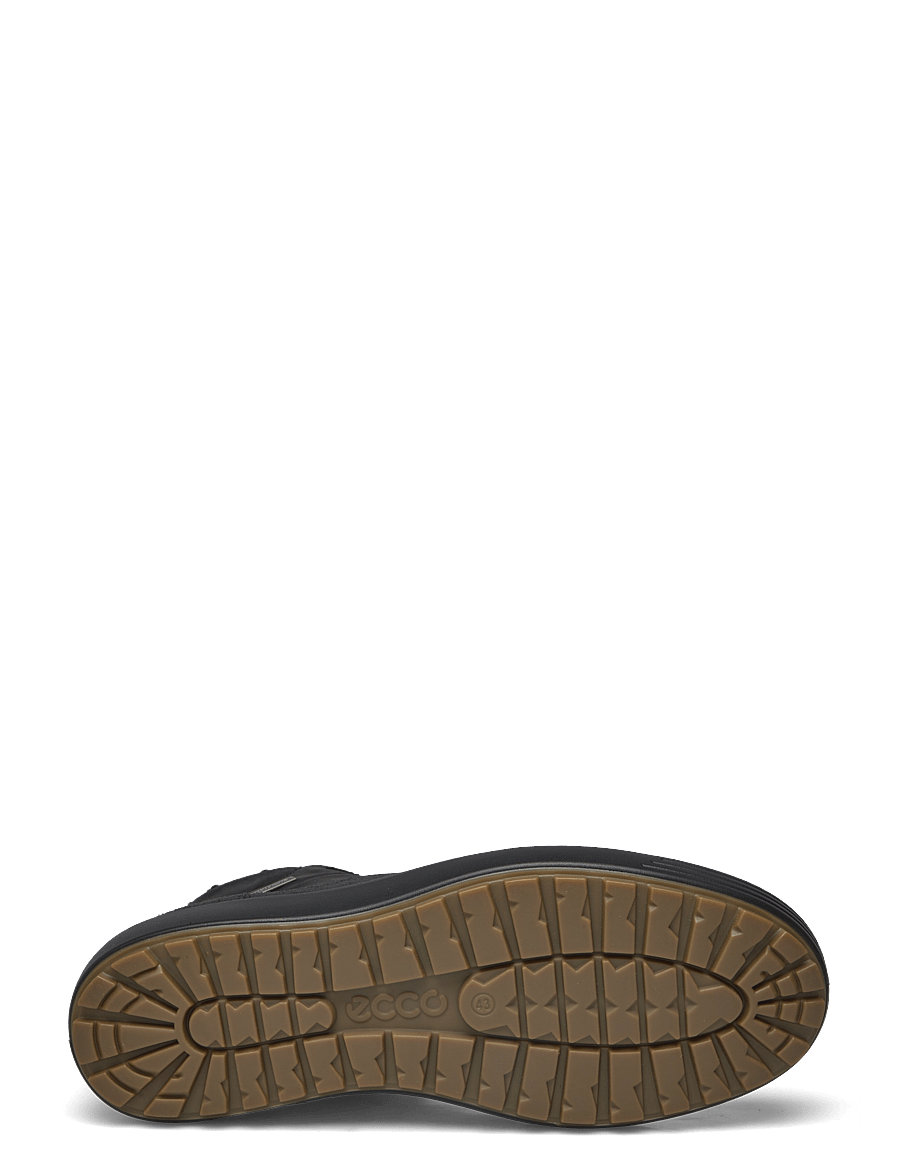 ECCO - SOFT 7 TRED M - winterstiefel - black/black - 4