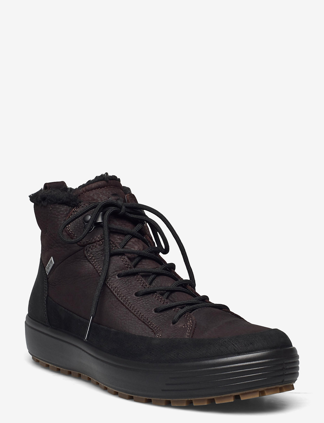 ECCO Soft 7 Tred M Winter Boots Boozt
