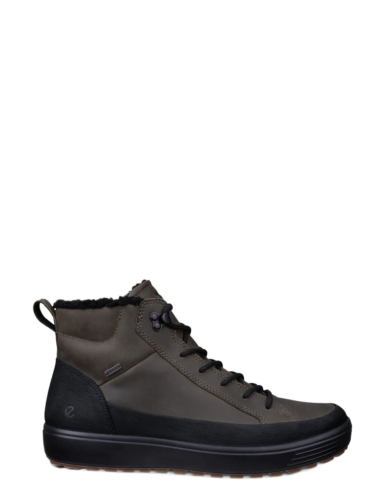 Ecco Soft 7 Tred kängor & boots herr – bild 2