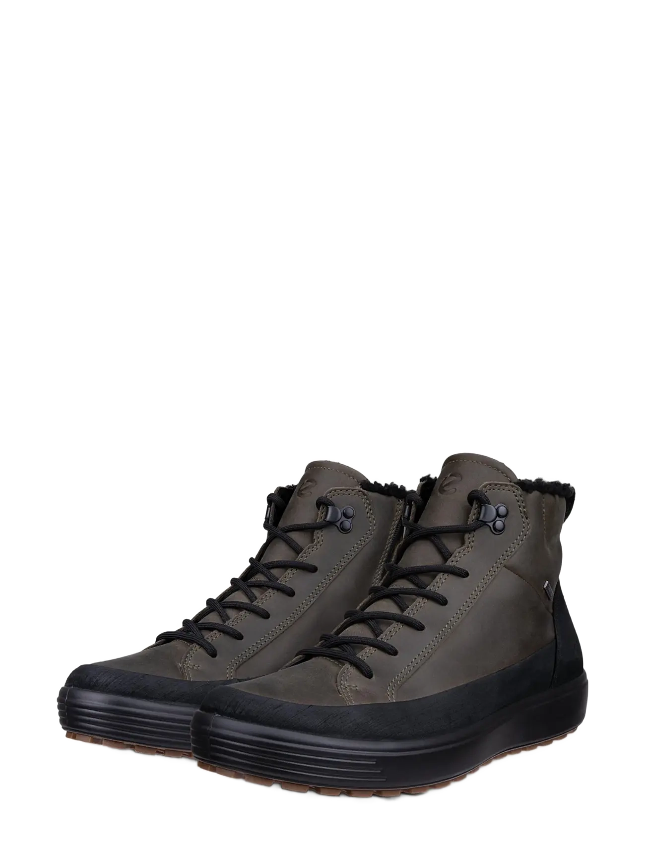 Ecco Soft 7 Tred kängor & boots herr – bild 8
