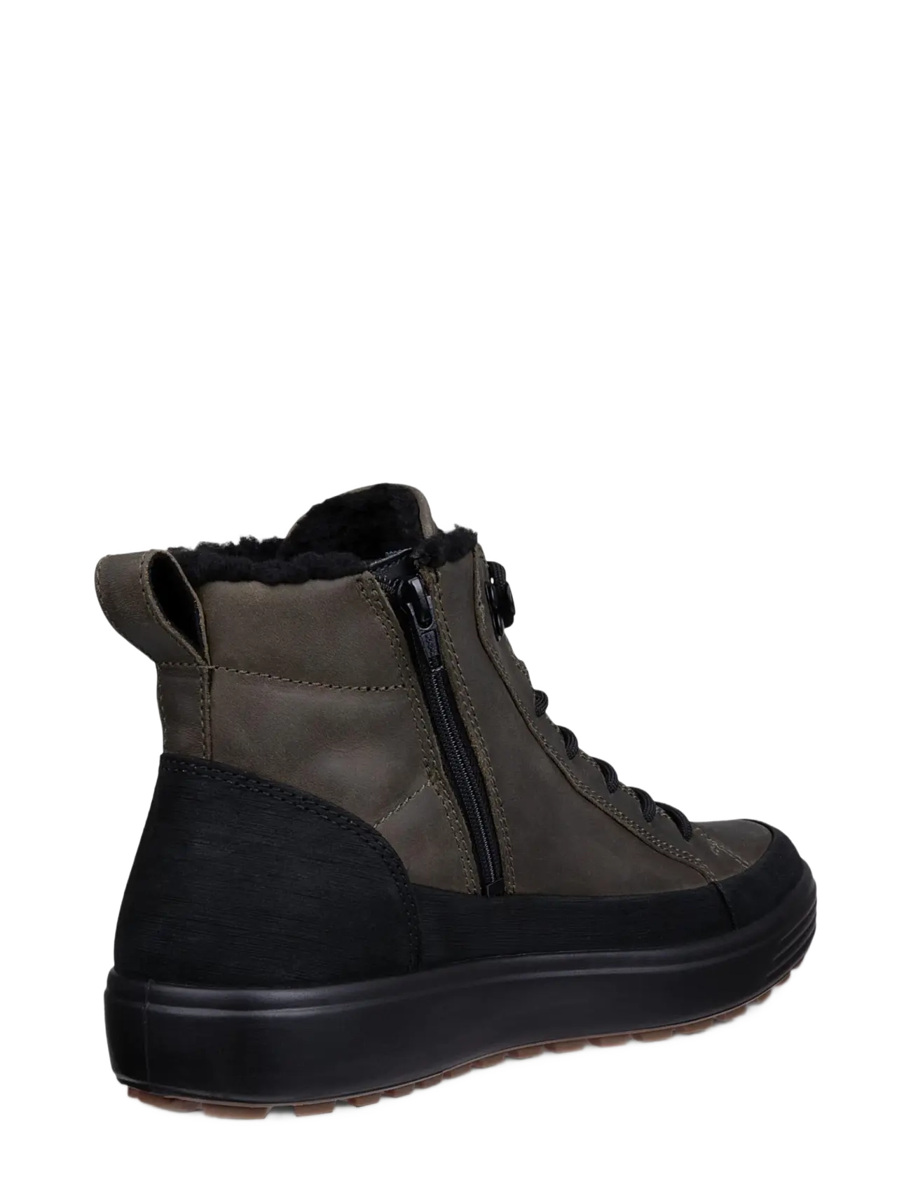 Ecco Soft 7 Tred kängor & boots herr – bild 9
