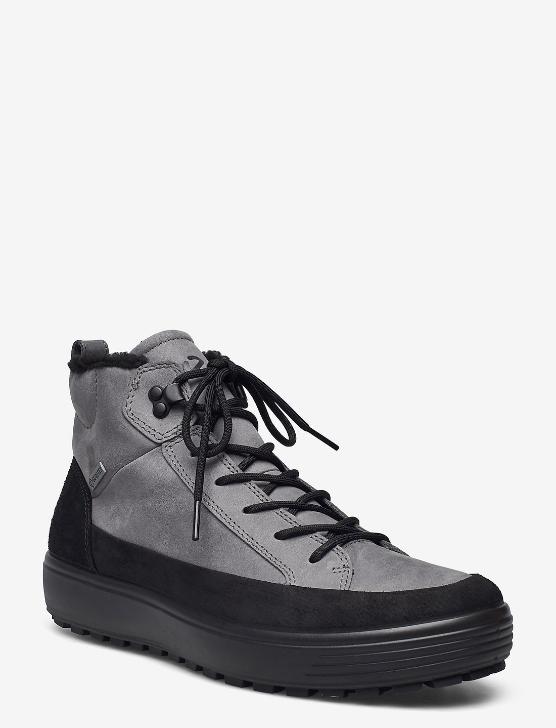 ECCO Soft 7 Tred M Winter Boots Boozt