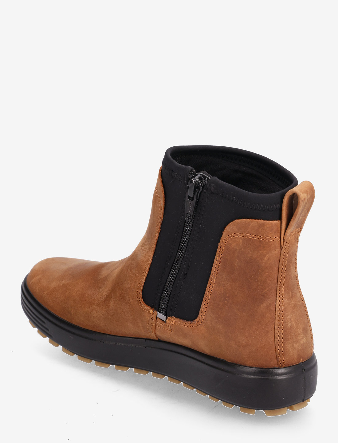 Ecco soft sales 5 chelsea boot