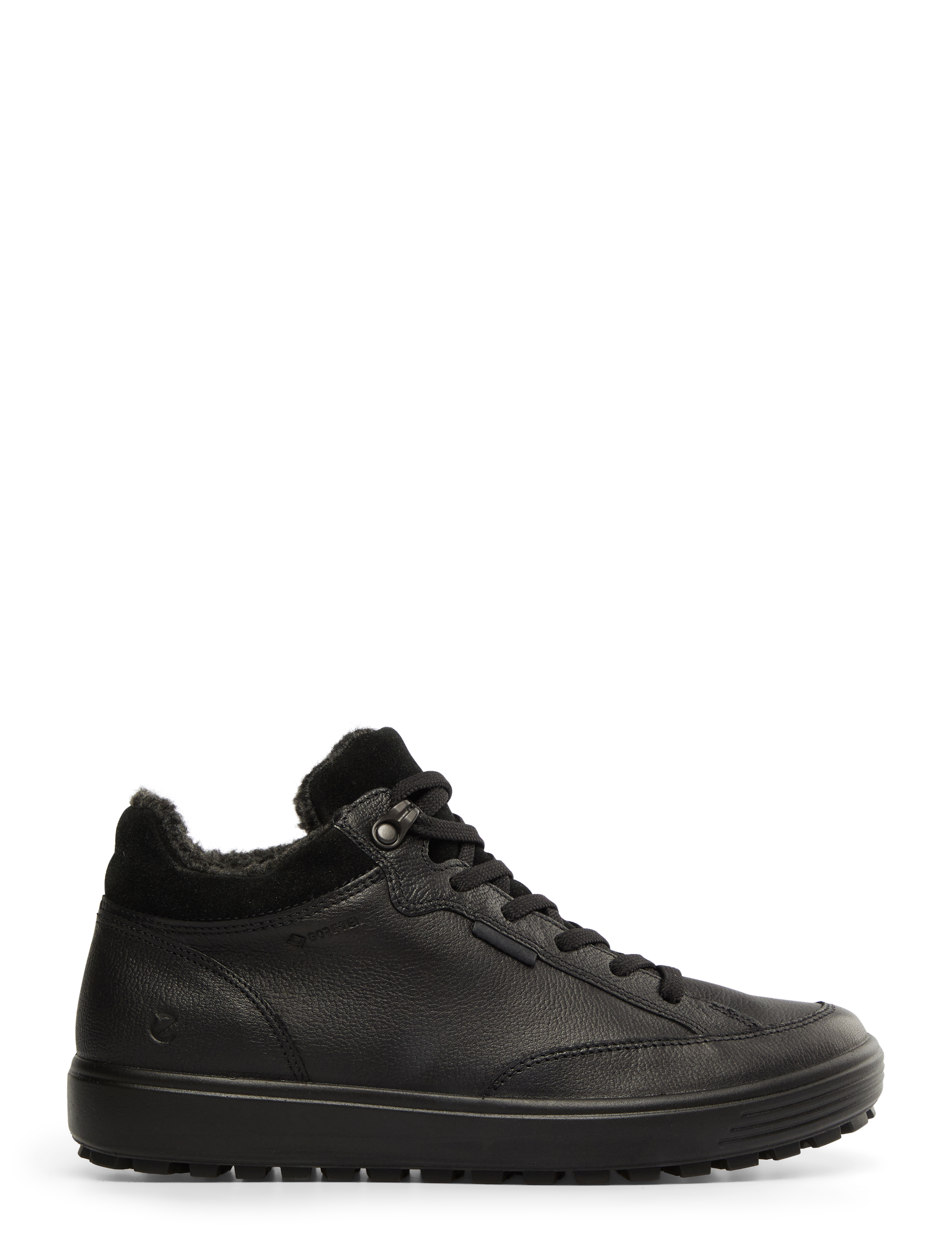 ECCO SOFT 7 TRED W - Transitional Layering - BLACK / black