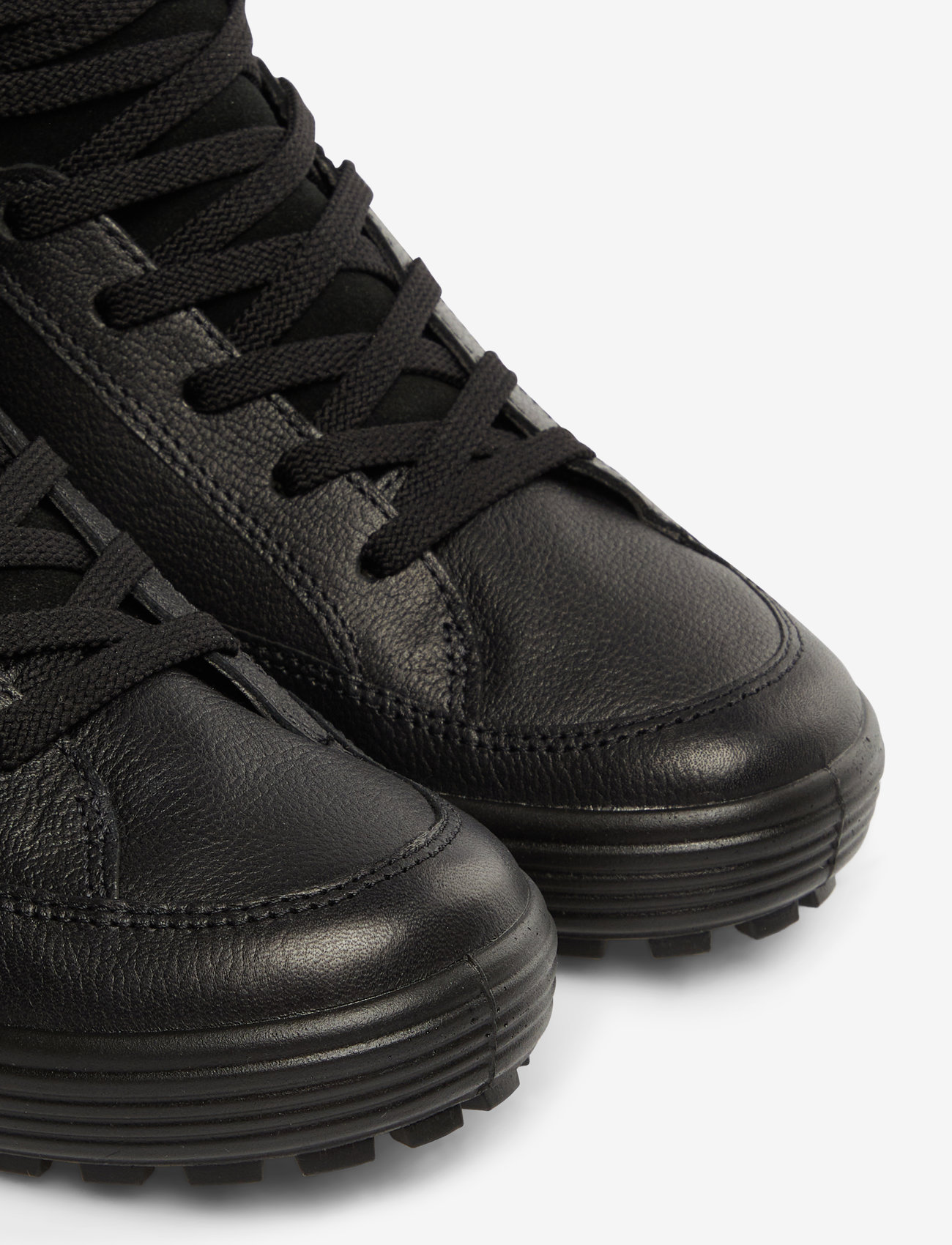 ECCO - SOFT 7 TRED W - damen - black - 4