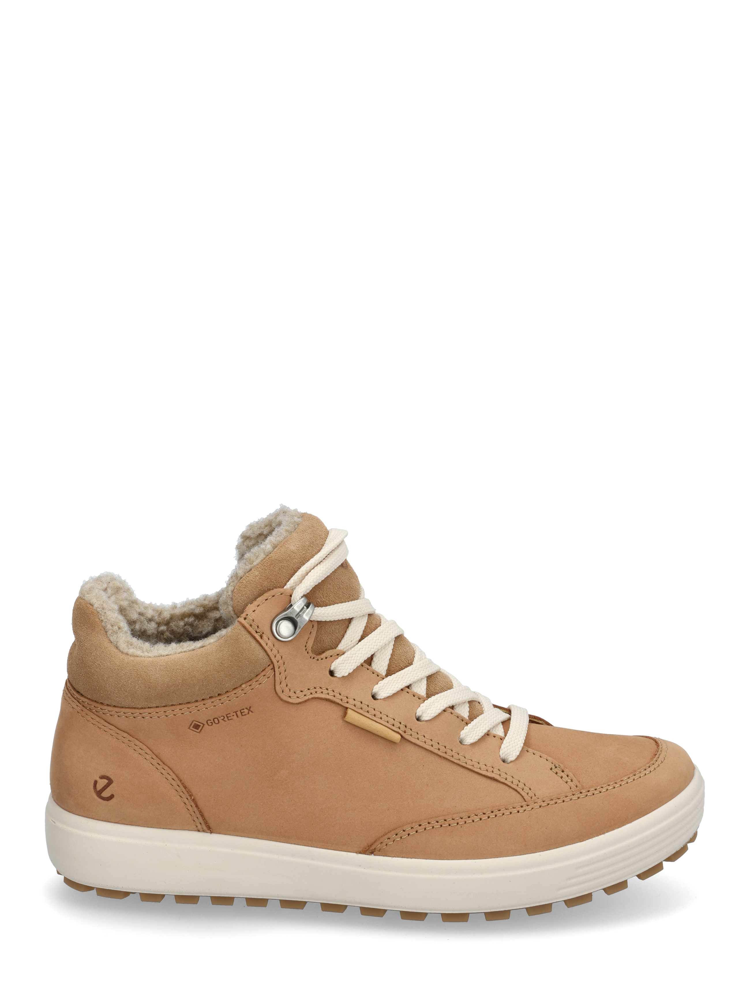 ECCO - SOFT 7 TRED W - Žieminiai batai - cashmere - 1