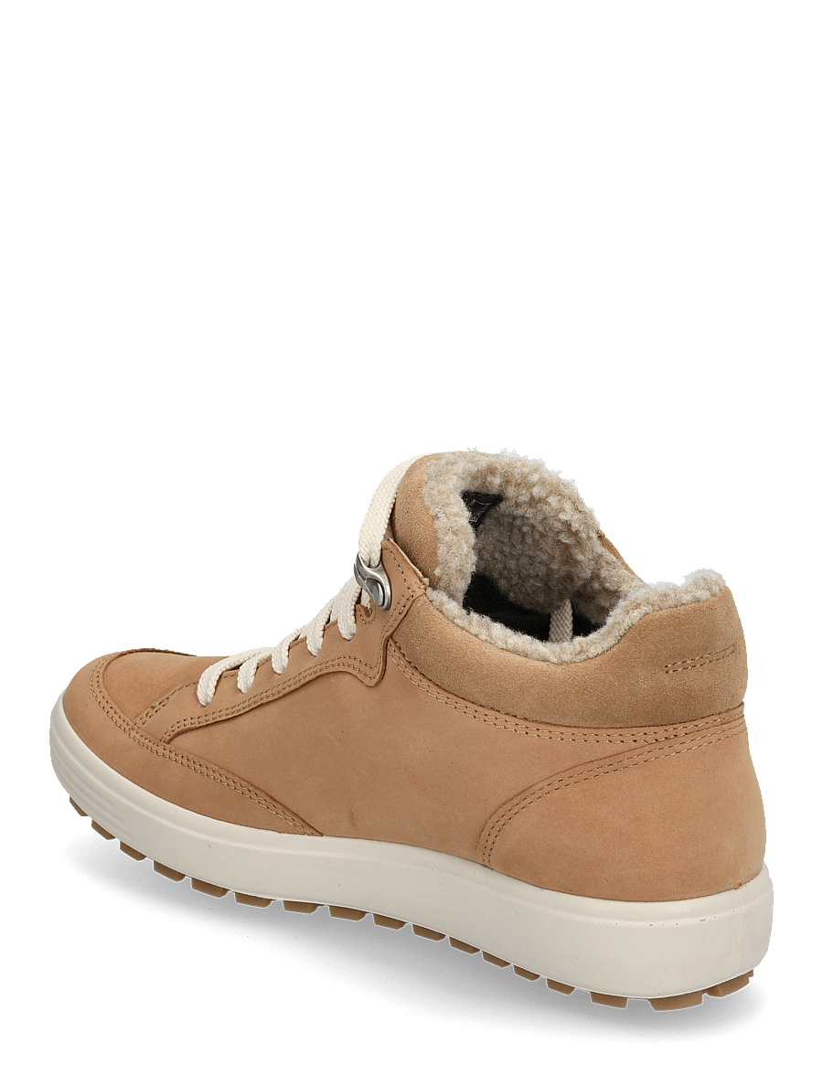 ECCO - SOFT 7 TRED W - winterschuhe - cashmere - 2