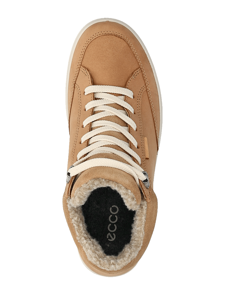 ECCO - SOFT 7 TRED W - winterschuhe - cashmere - 3