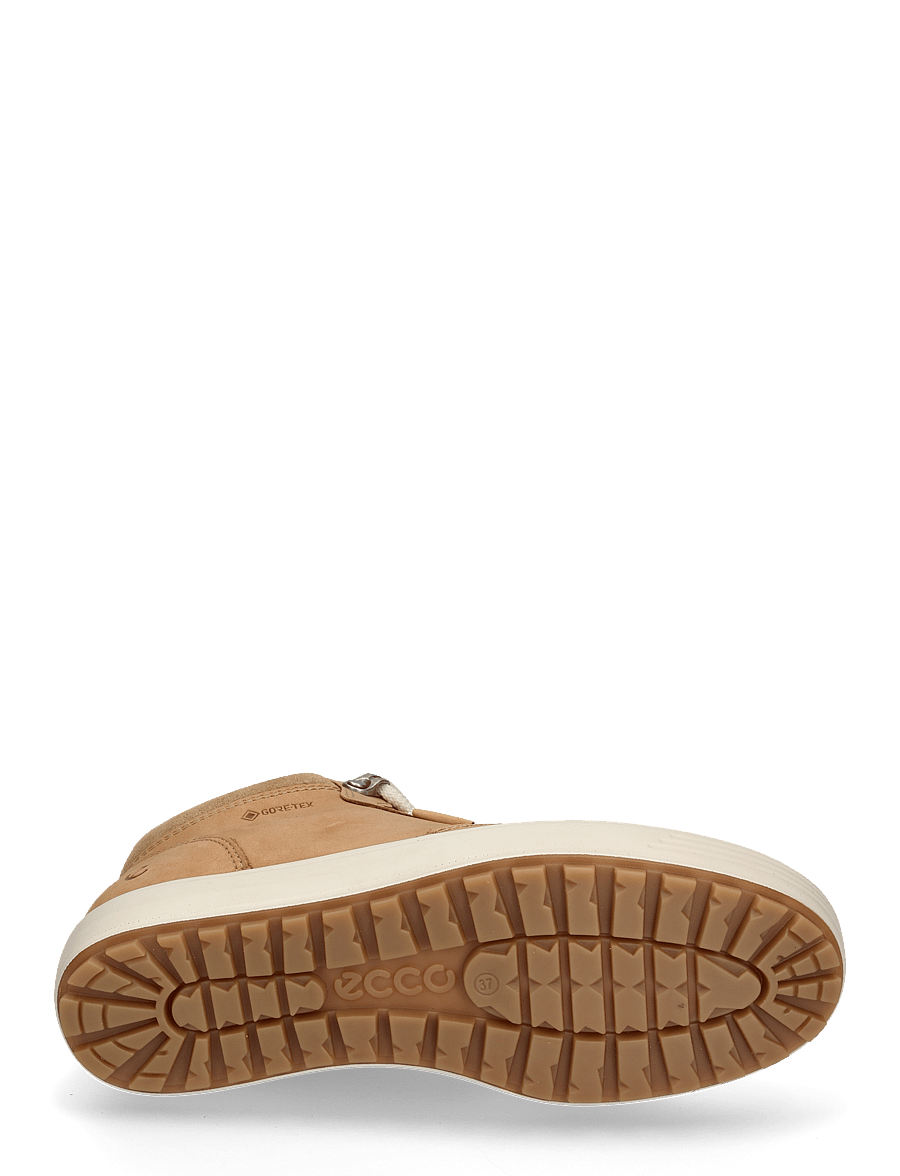 ECCO - SOFT 7 TRED W - winterschuhe - cashmere - 4