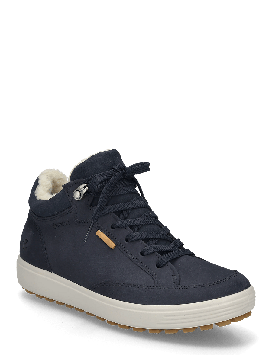 ECCO - SOFT 7 TRED W - vinterskor - night sky - 0
