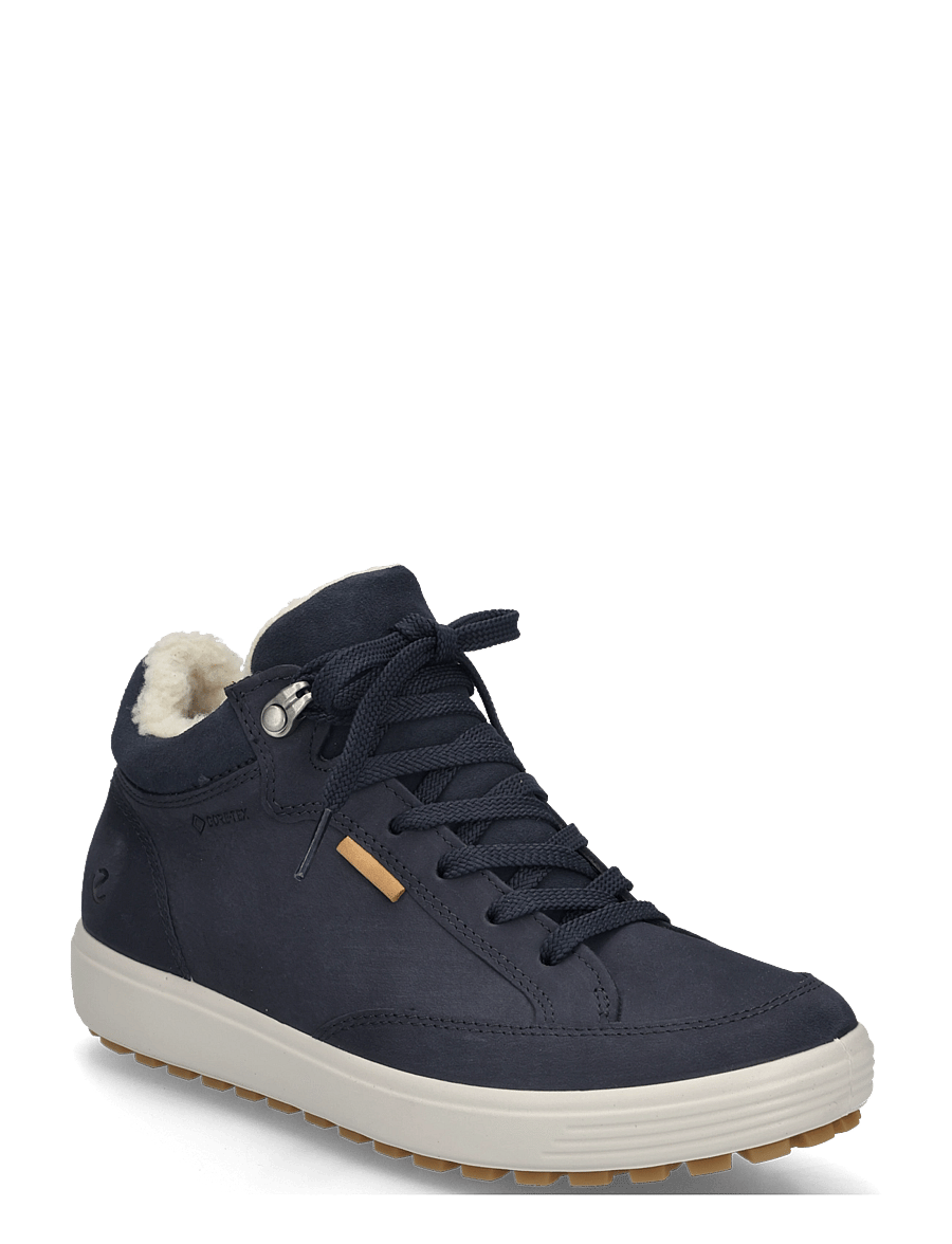 ECCO - SOFT 7 TRED W - winterschuhe - night sky - 0