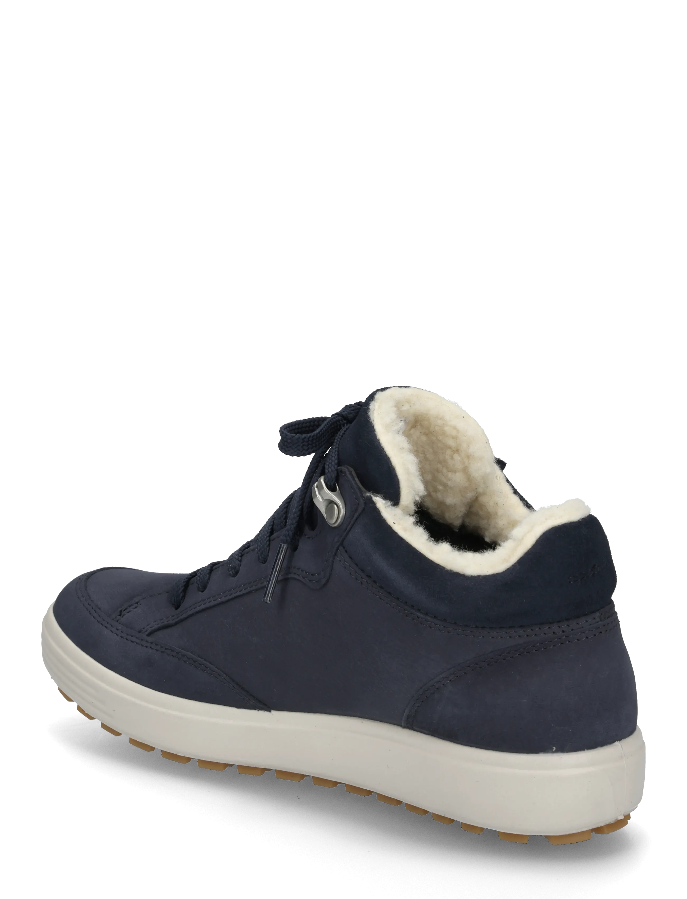 ECCO - SOFT 7 TRED W - winter boots - night sky - 1