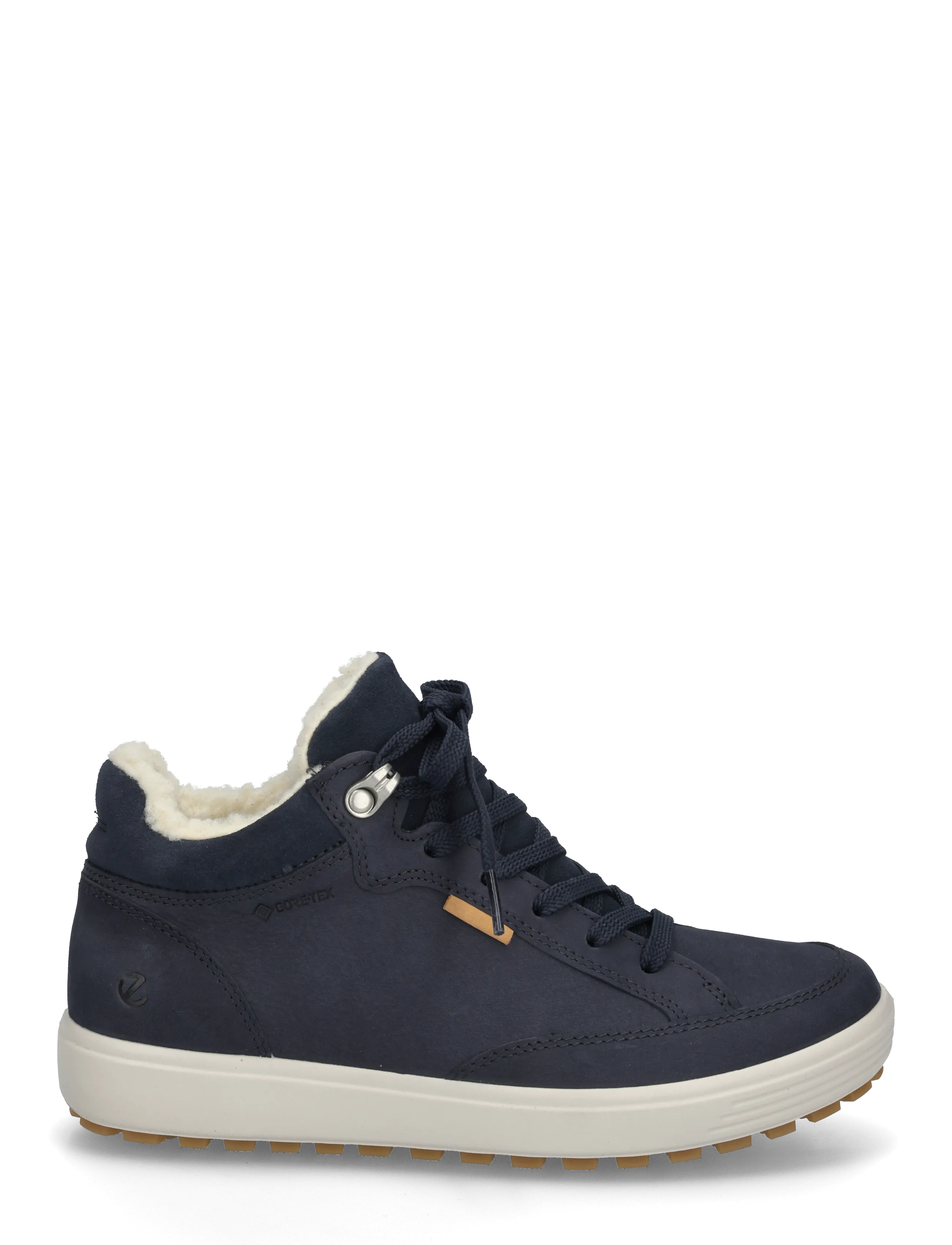 ECCO - SOFT 7 TRED W - vinterskor - night sky - 2