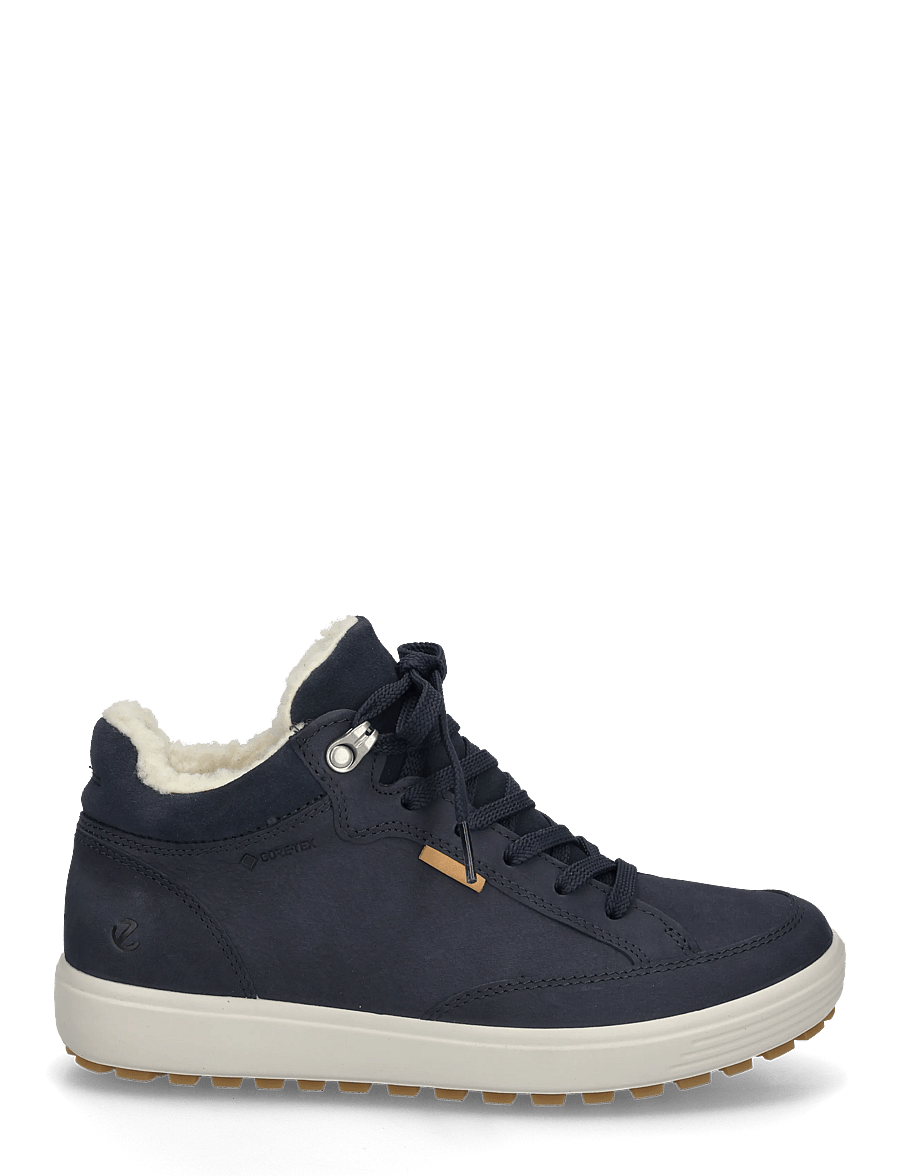 ECCO - SOFT 7 TRED W - vinterskor - night sky - 2