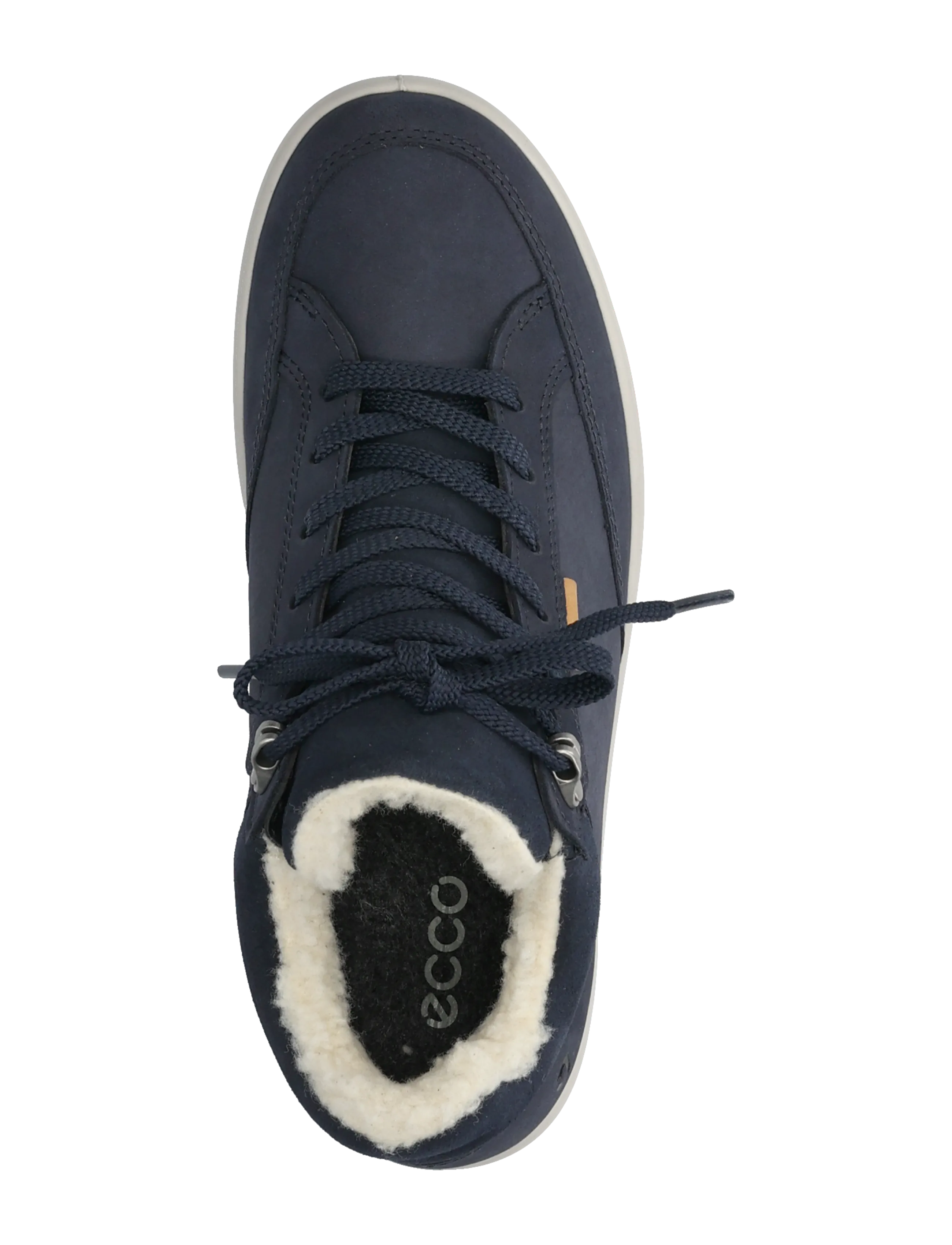 ECCO - SOFT 7 TRED W - winter boots - night sky - 3