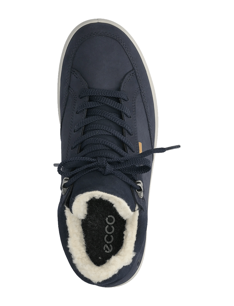 ECCO - SOFT 7 TRED W - vinterskor - night sky - 3
